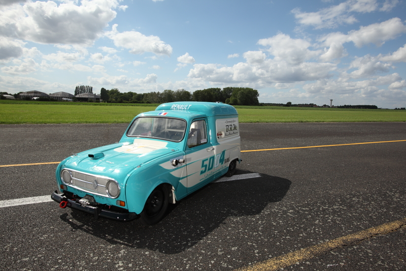 Renault 4 photo #17