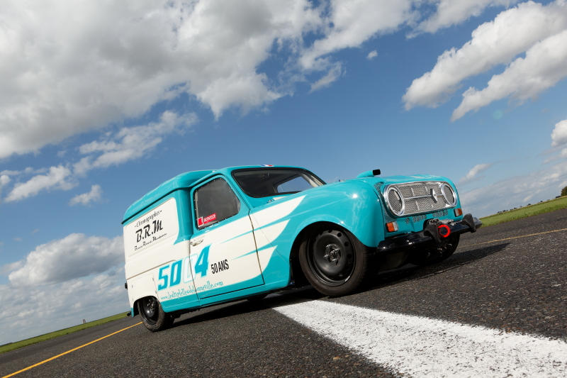 Renault 4 photo #18