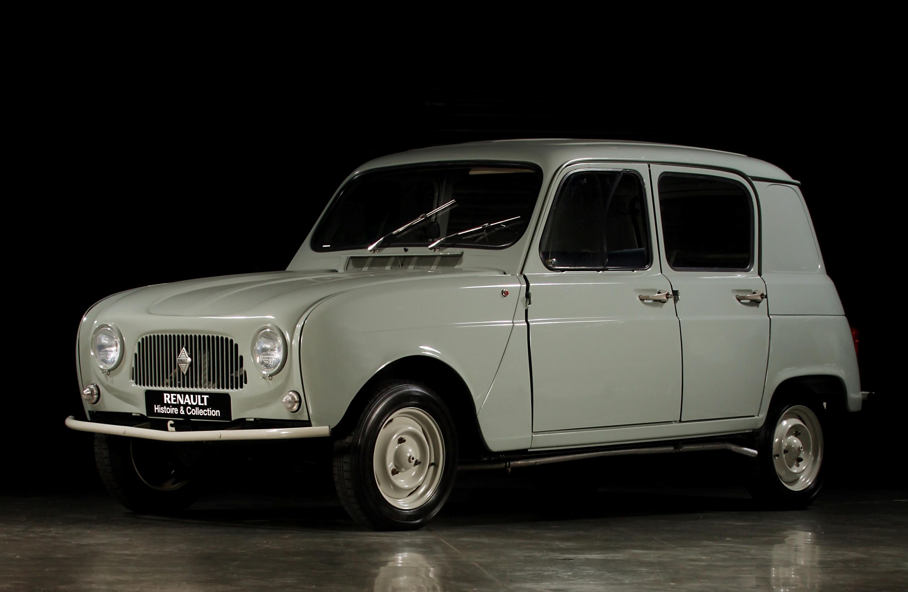 Renault 4 photo #22