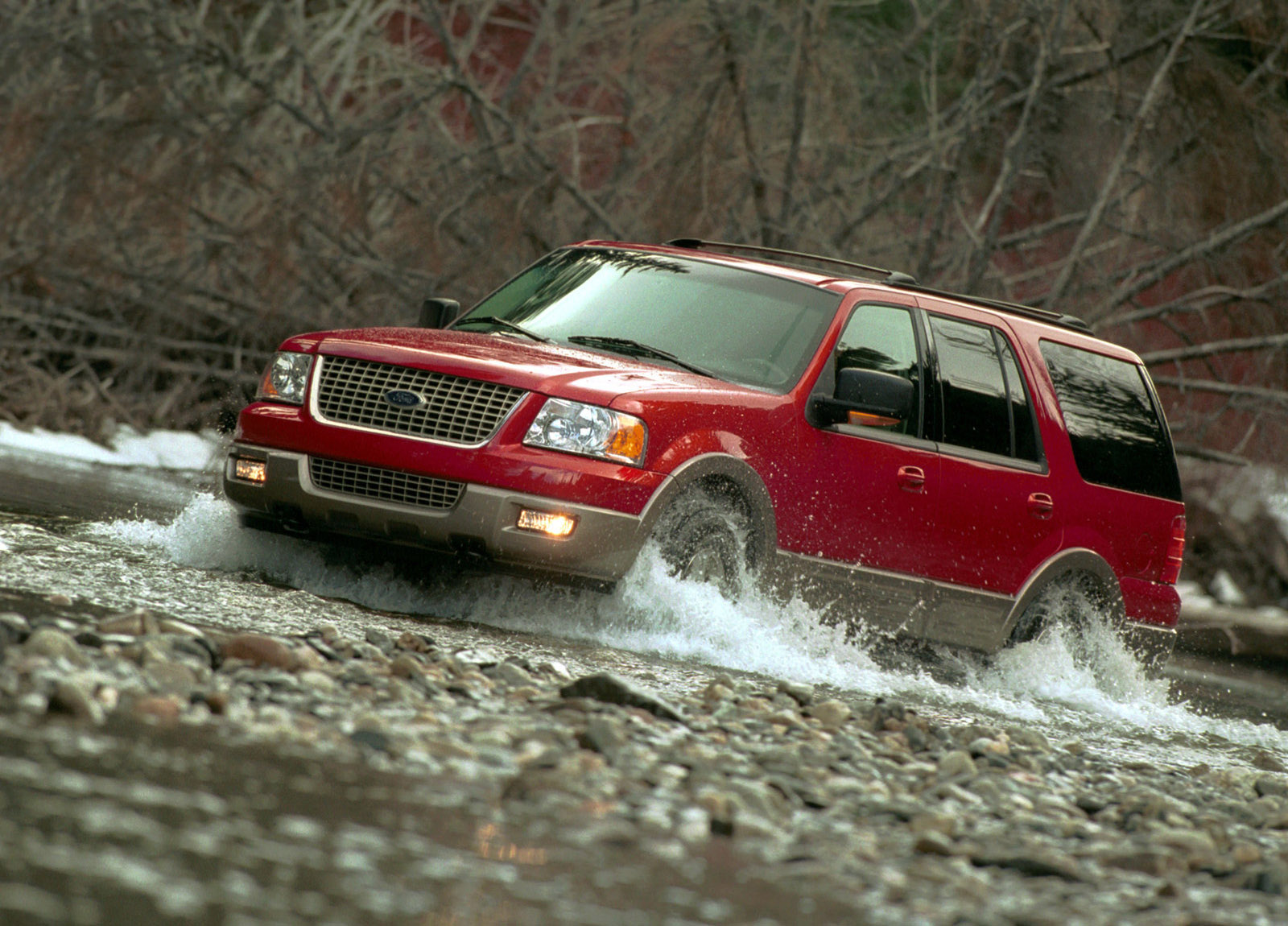 Towing capacity ford explorer sport trac 2005