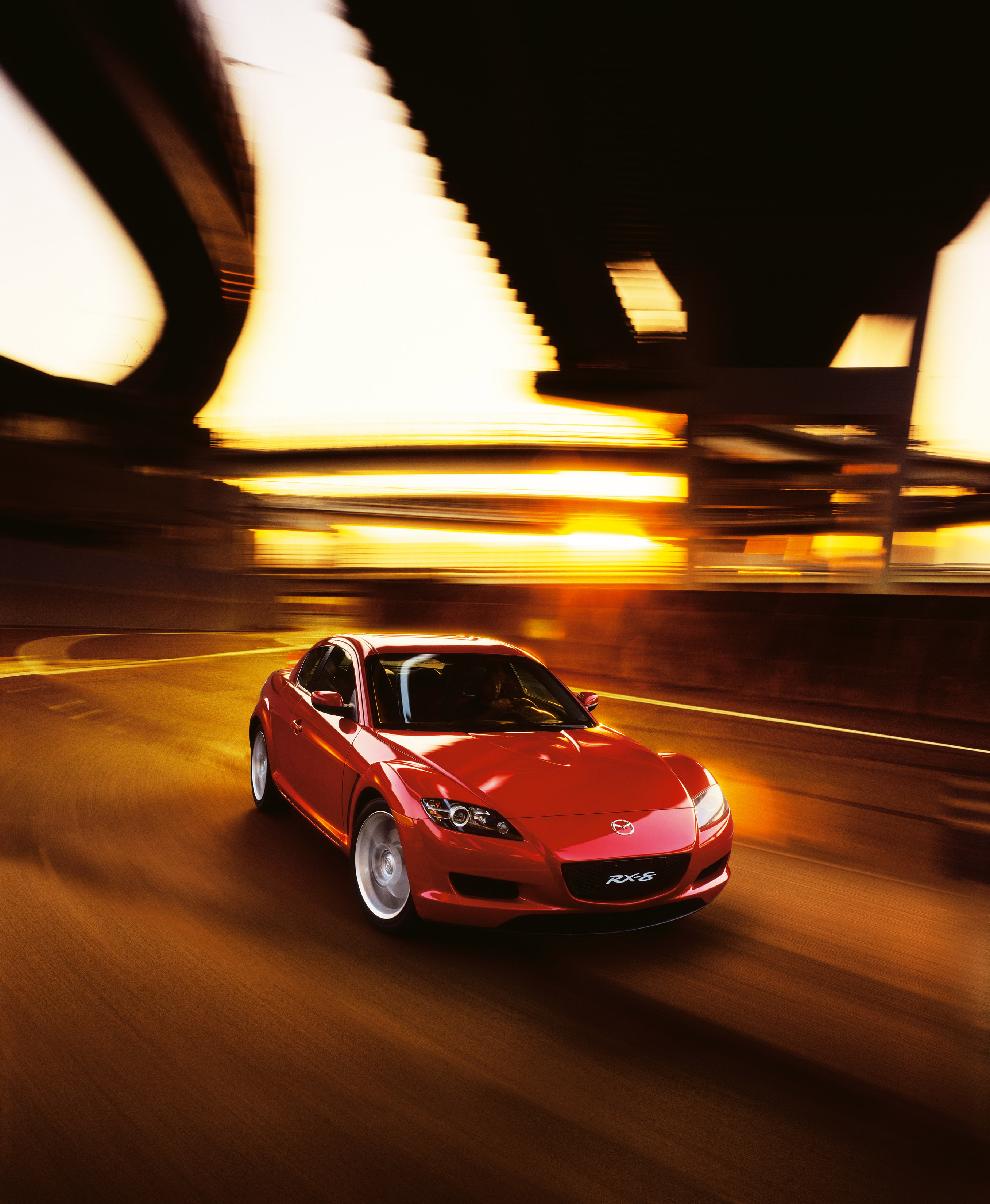 Mazda RX-8 photo #45