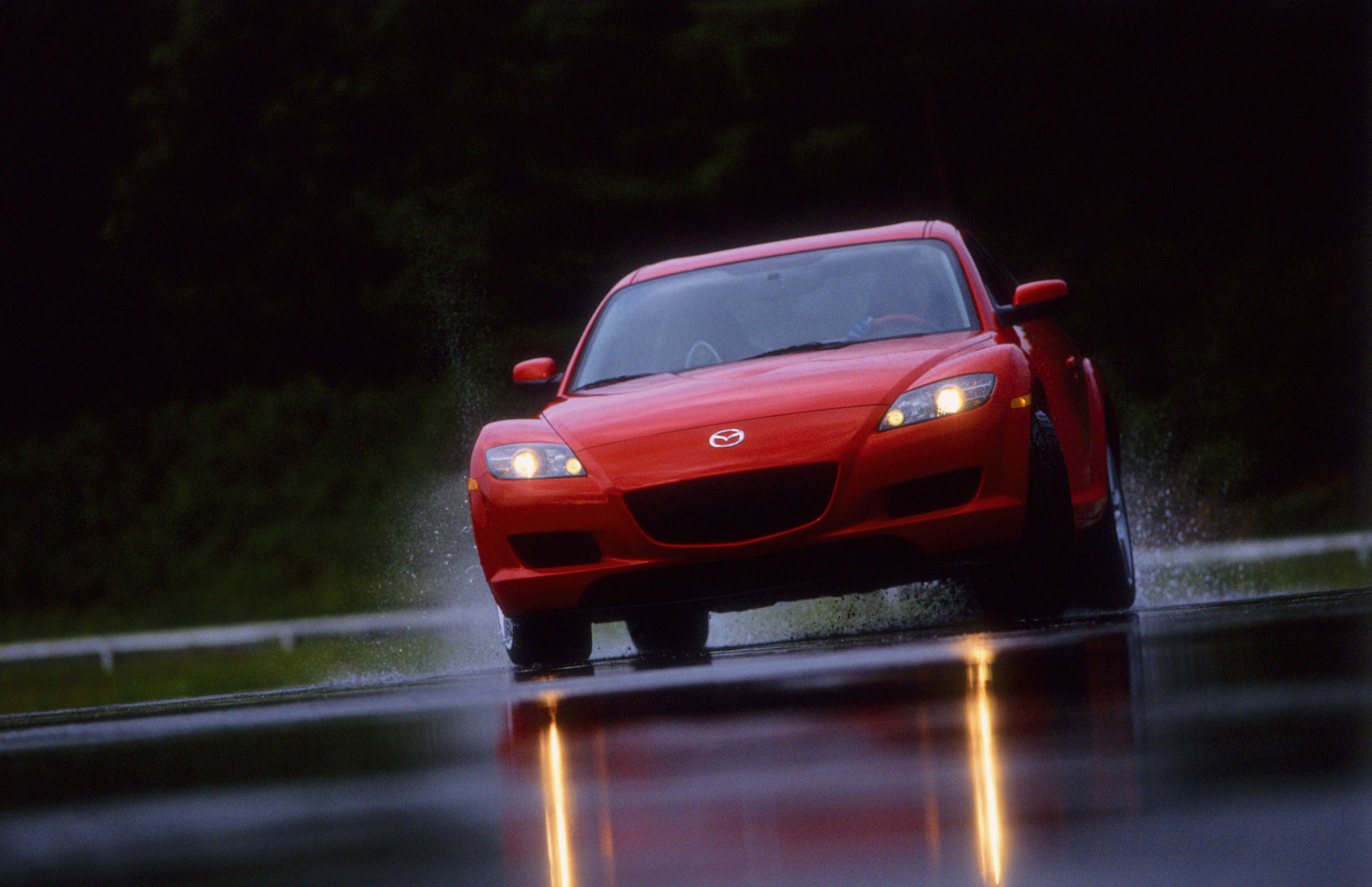 Mazda RX-8 photo #48