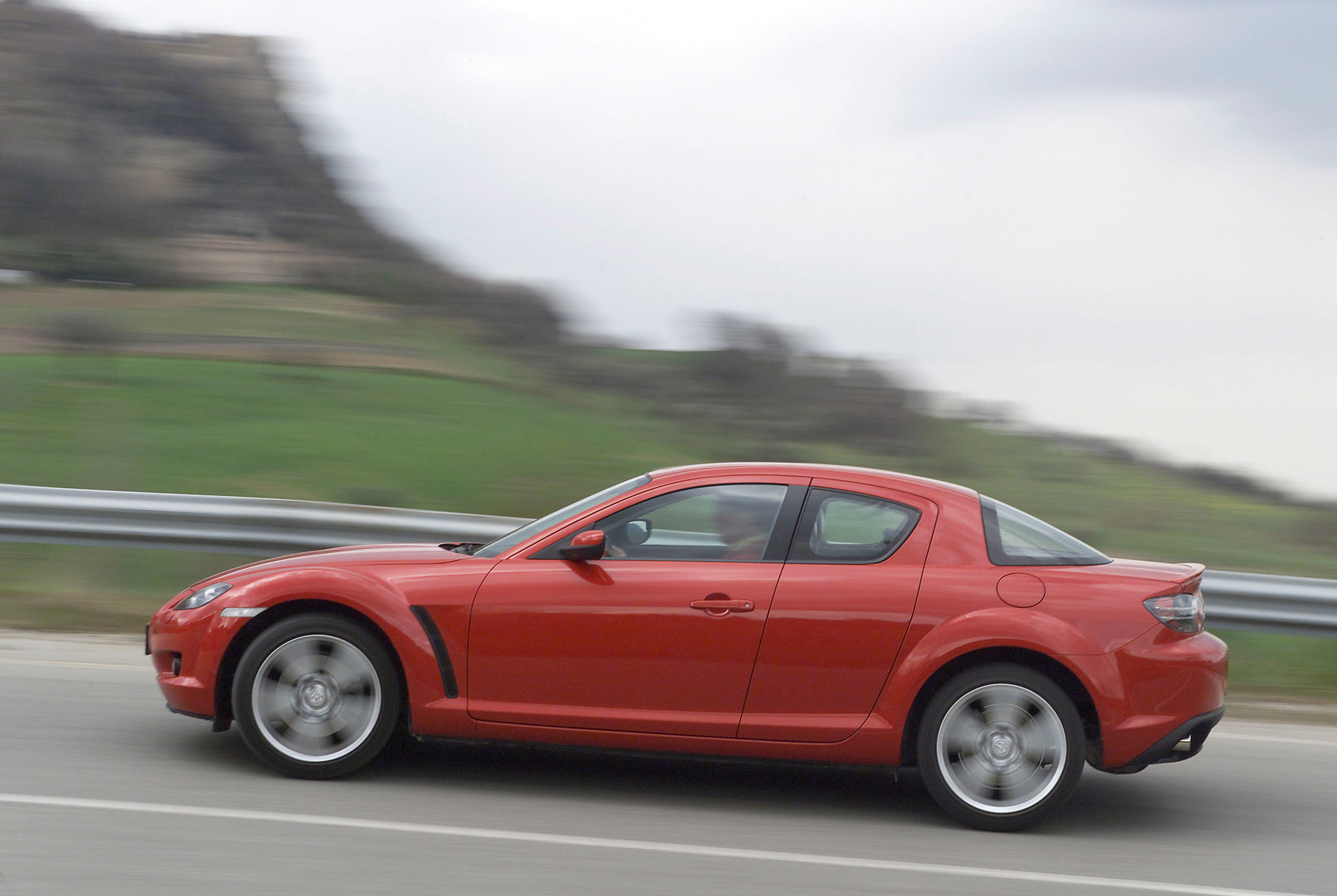 Mazda RX-8 photo #61