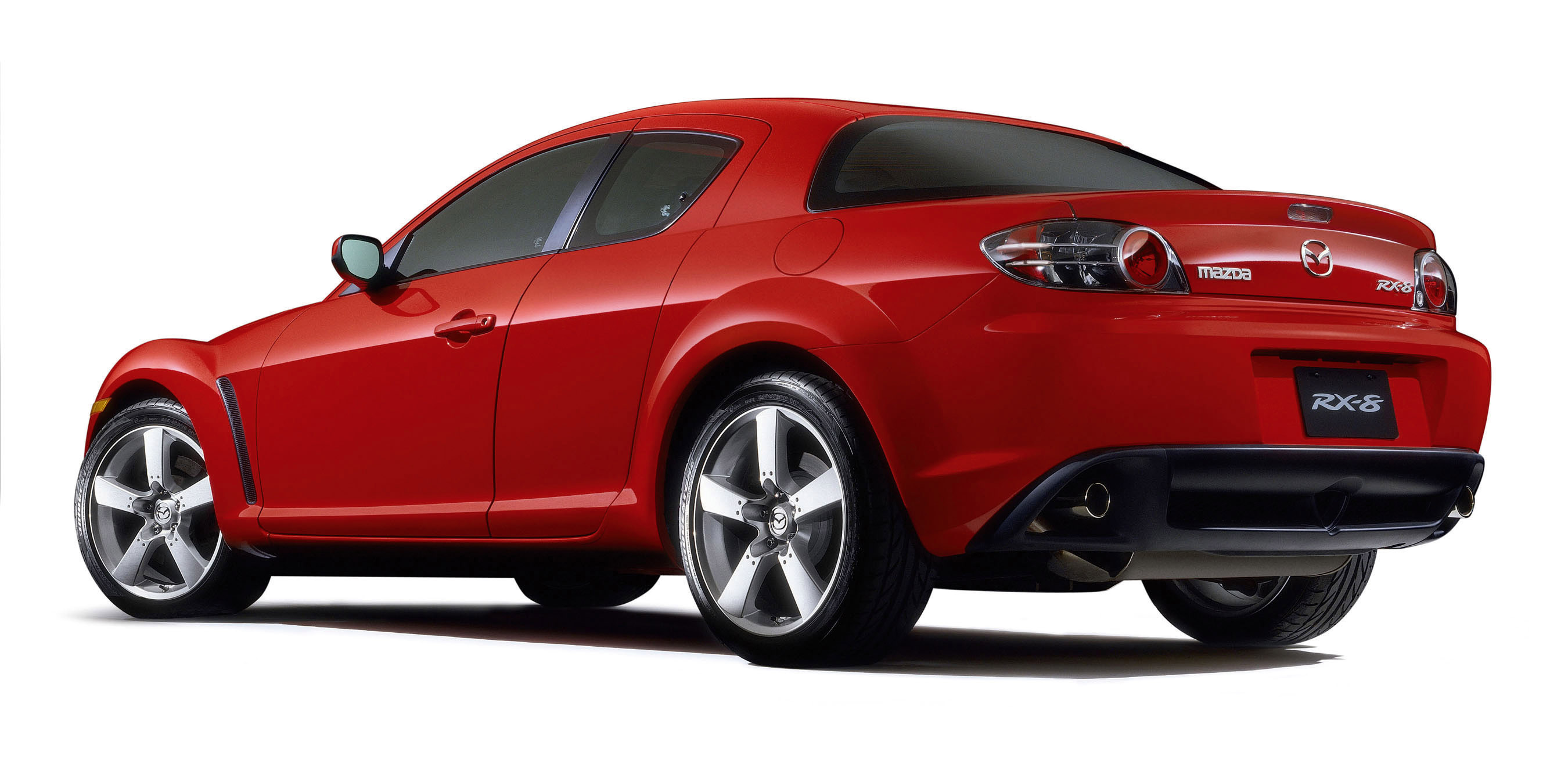 Mazda RX-8 photo #64