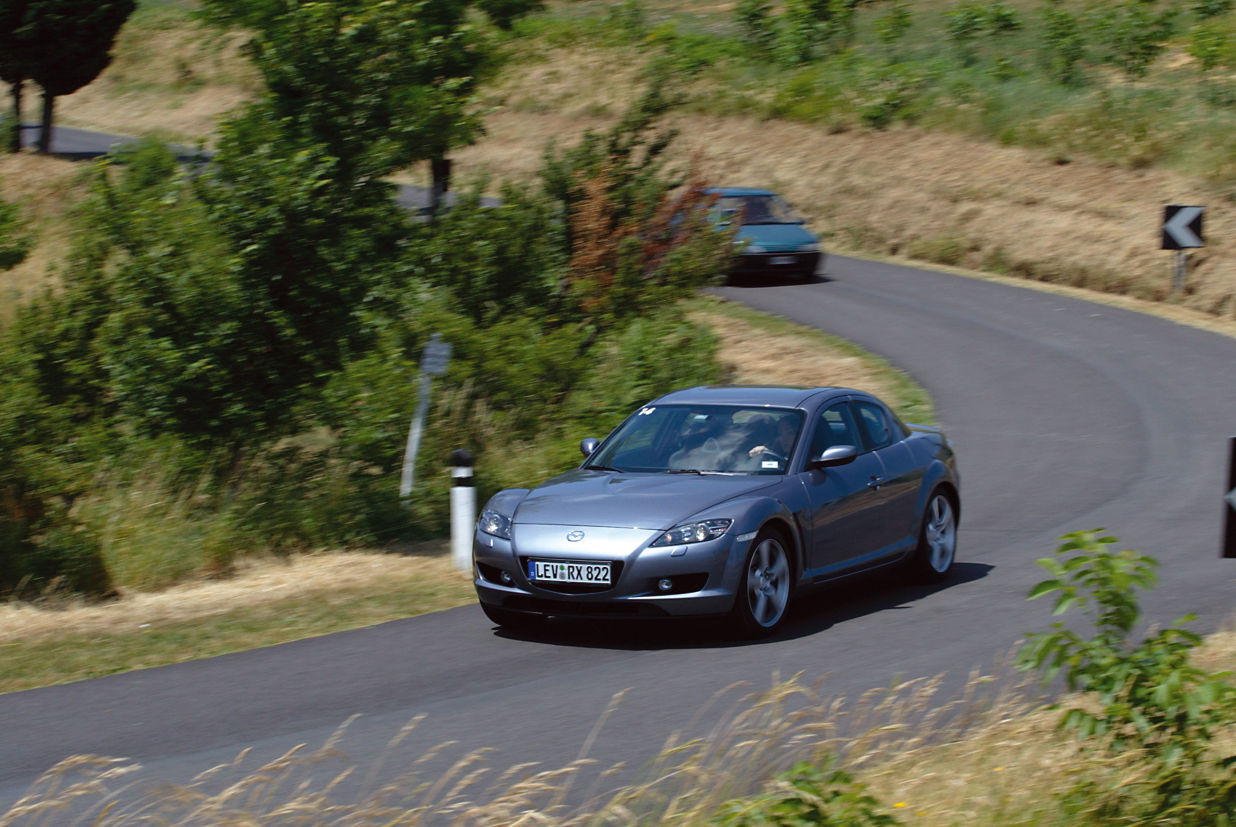 Mazda RX-8 photo #67