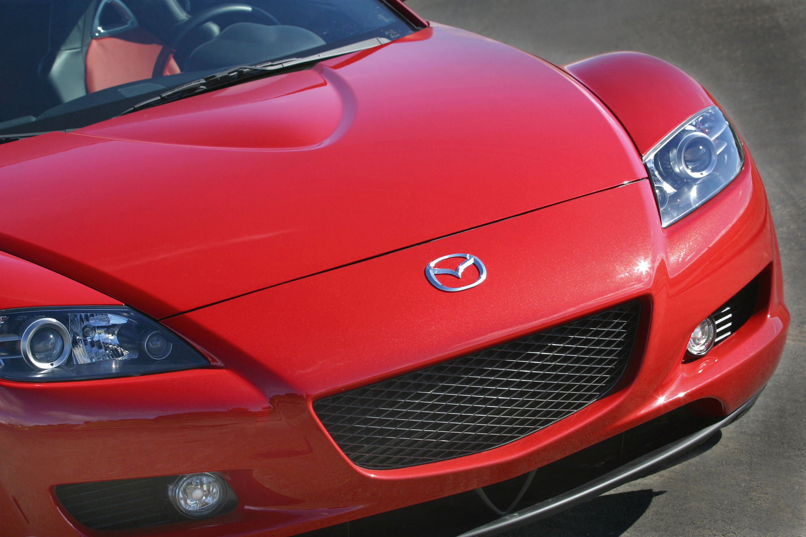 Mazda RX-8 photo #68