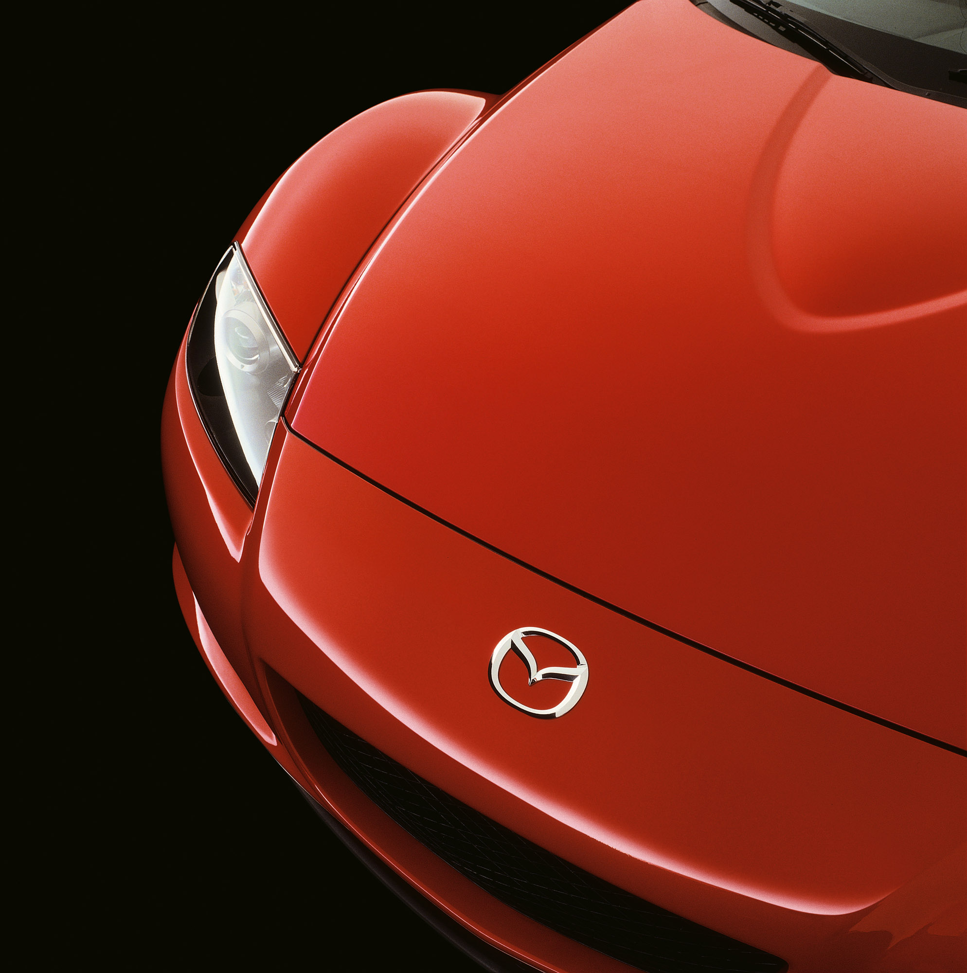 Mazda RX-8 photo #70