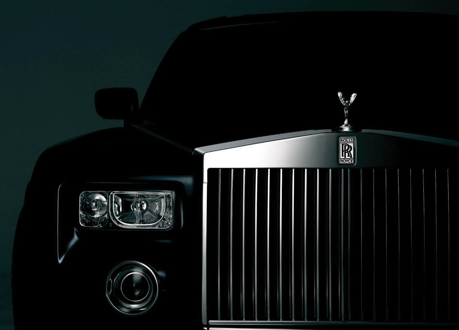 Rolls-Royce Phantom photo #64