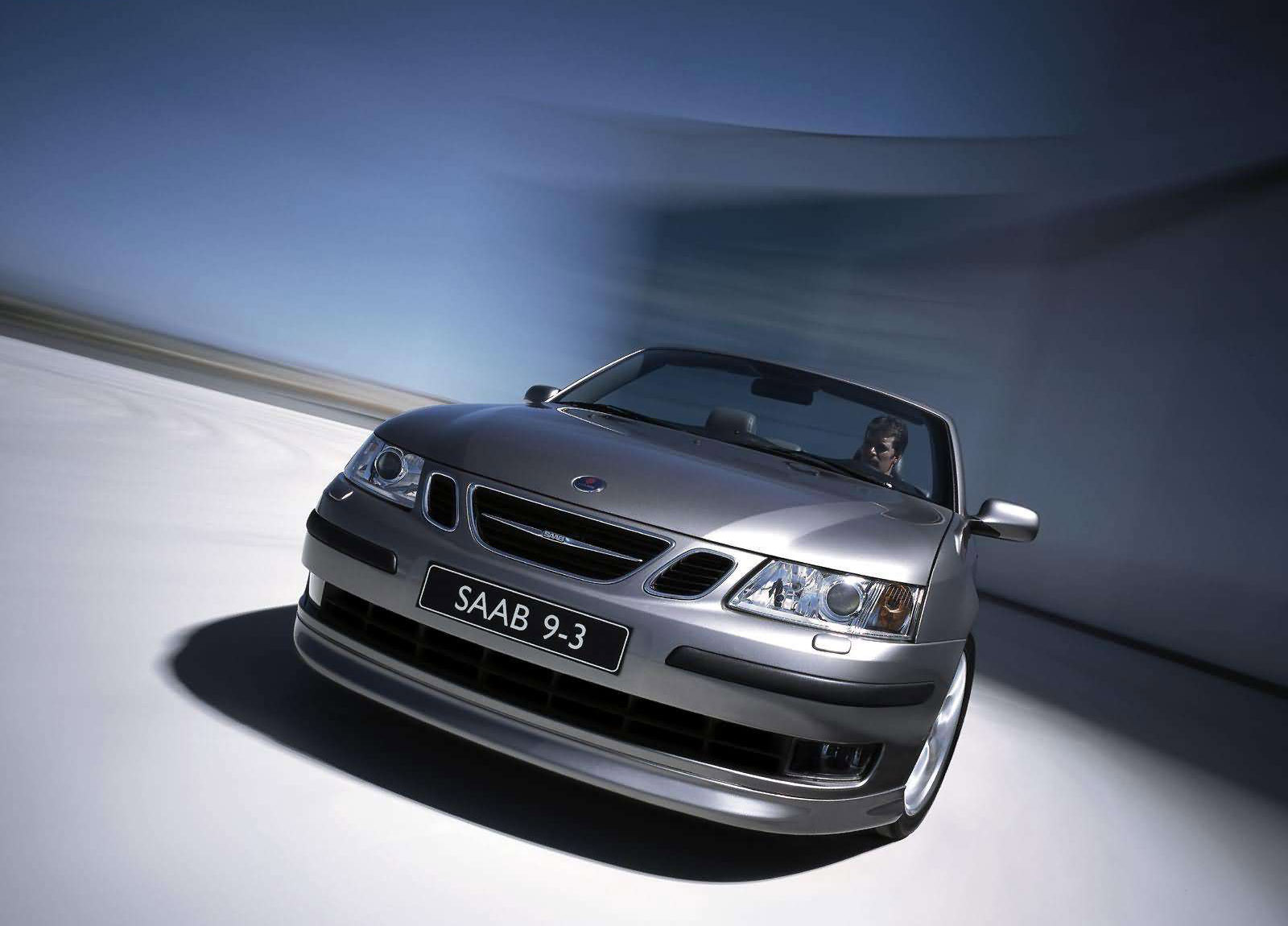 Saab 93 Convertible photo #16