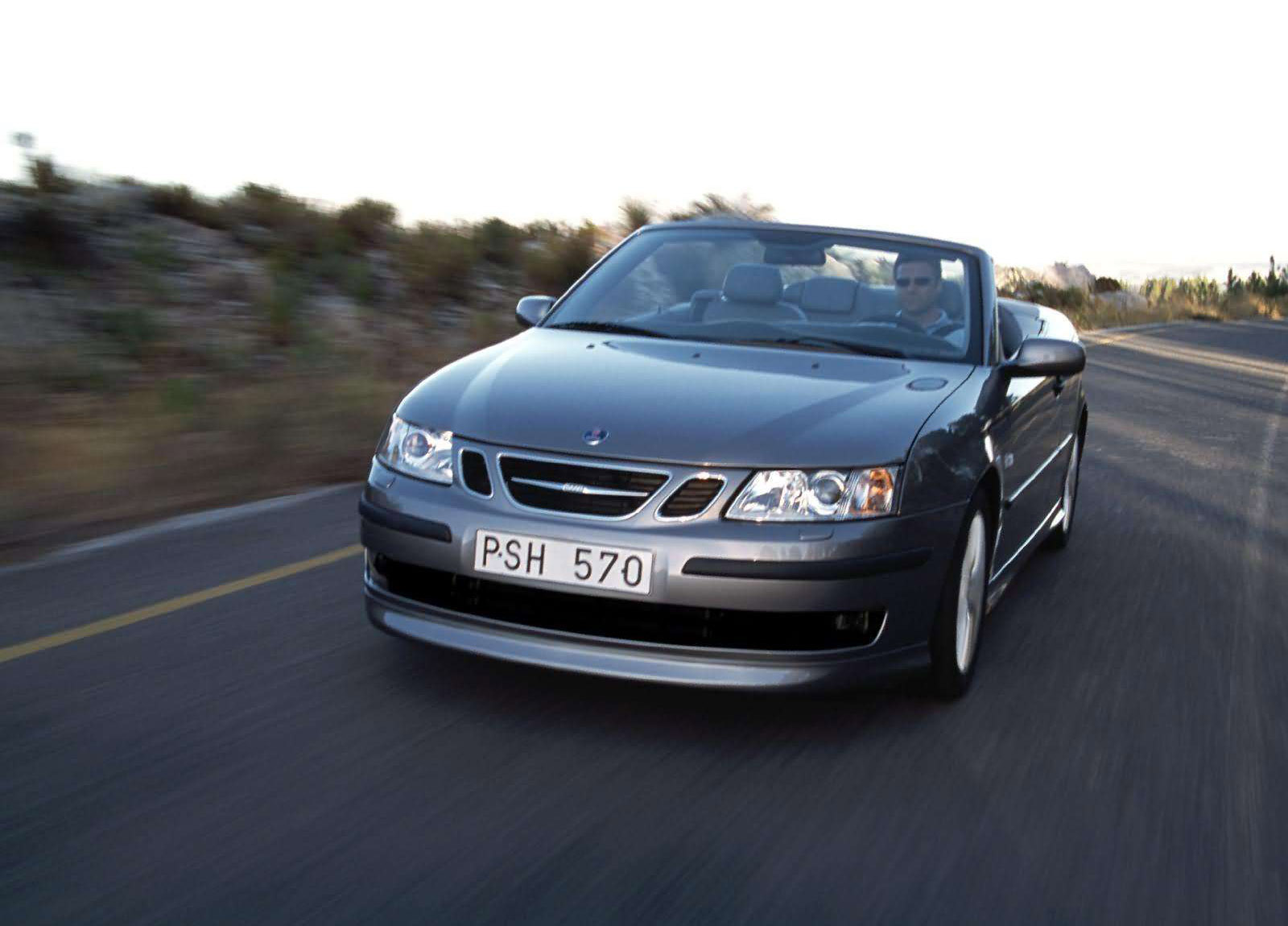 Saab 93 Convertible photo #17