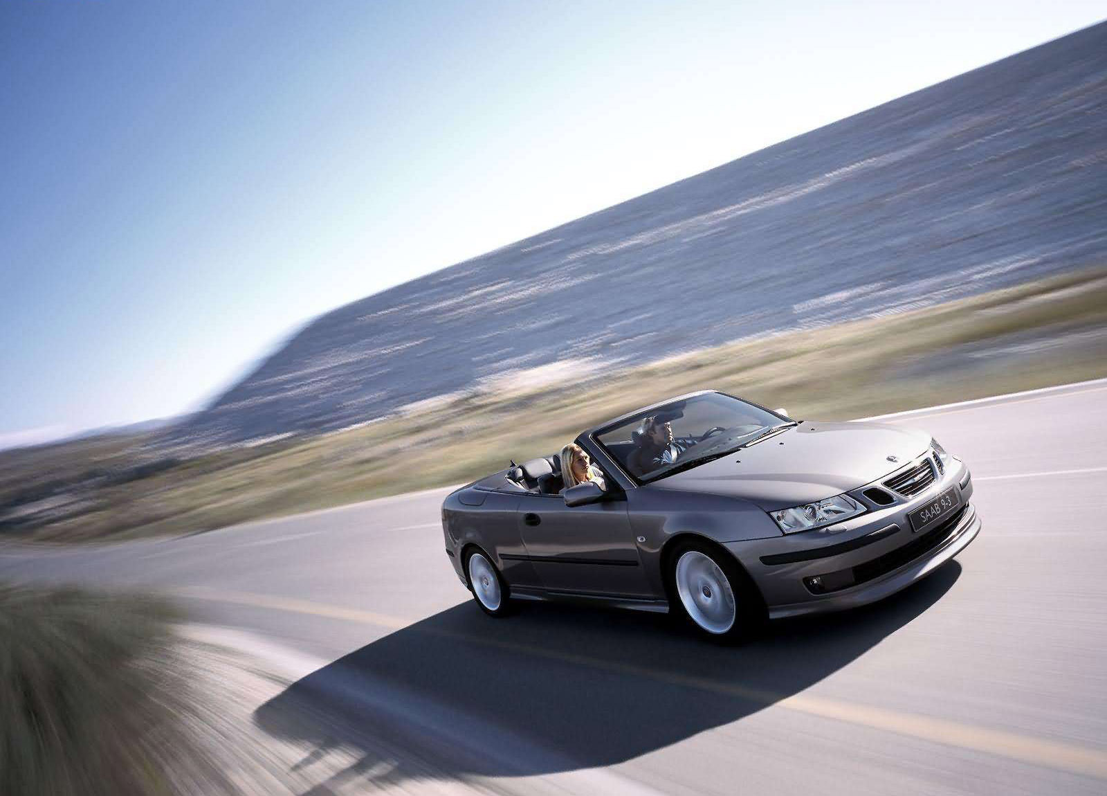 Saab 93 Convertible photo #18