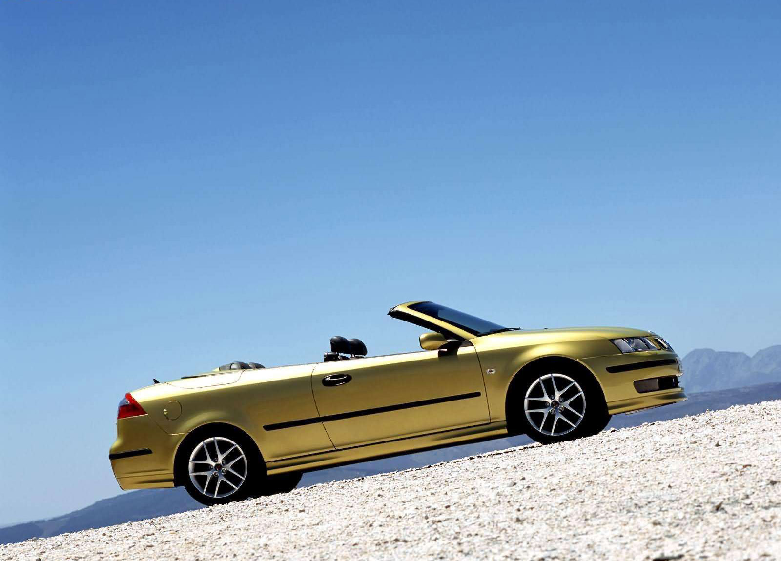 Saab 93 Convertible photo #19