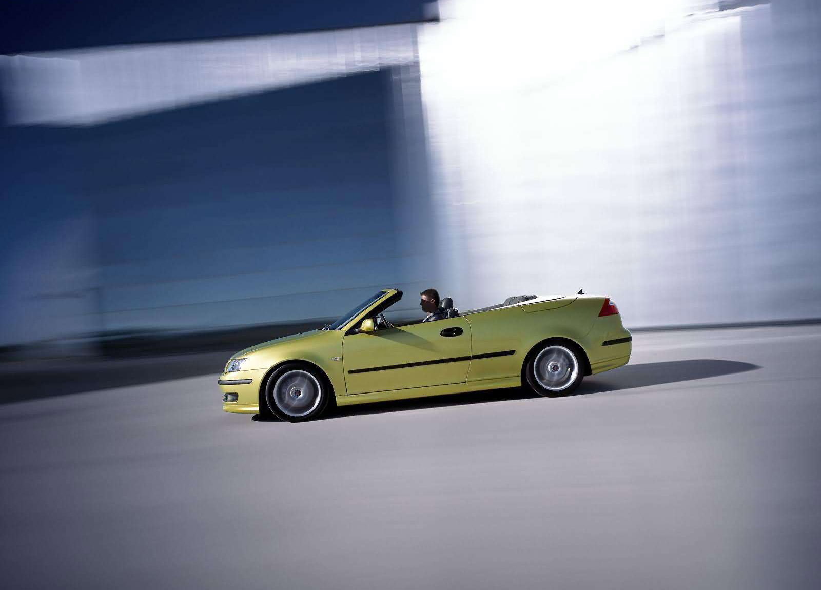 Saab 93 Convertible photo #21