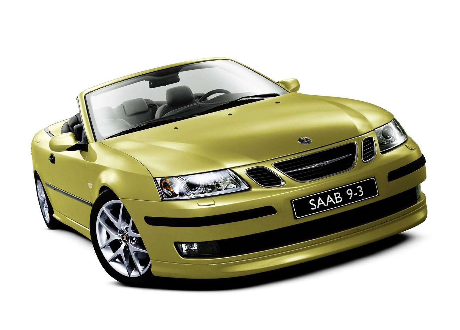 Saab 93 Convertible photo #22