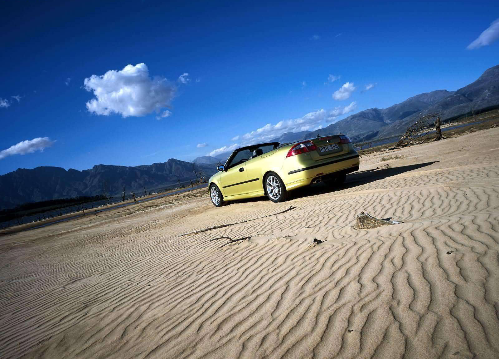 Saab 93 Convertible photo #31