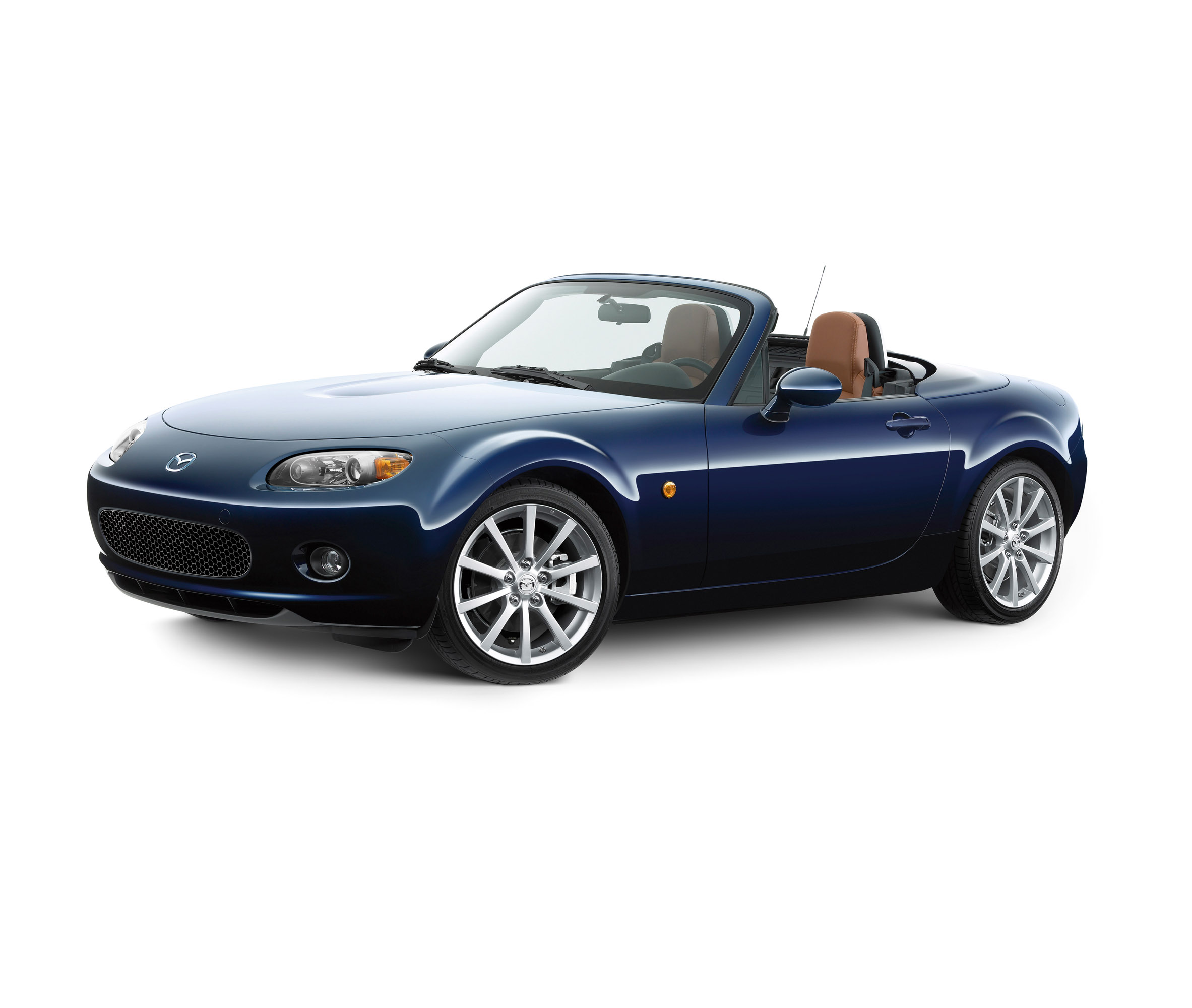 Mazda MX-5 Roadster Coupe photo #25