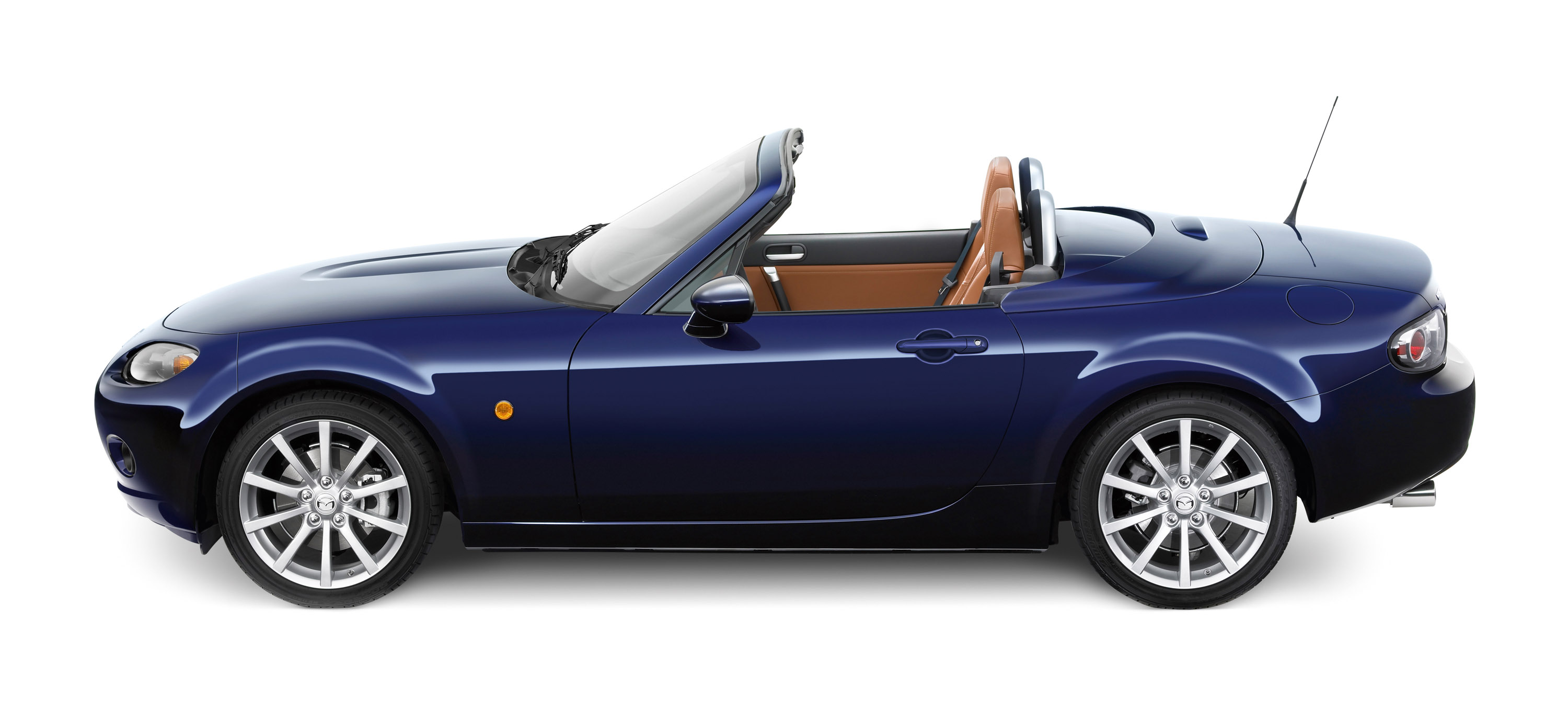 Mazda MX-5 Roadster Coupe photo #26