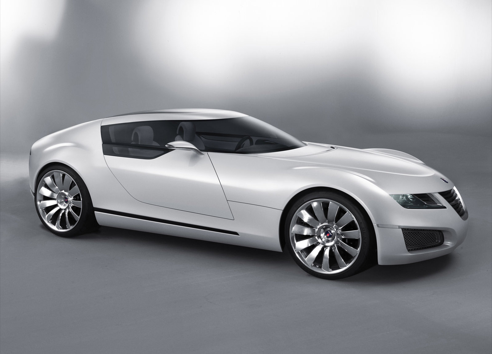 Saab Aero X Concept photo #7