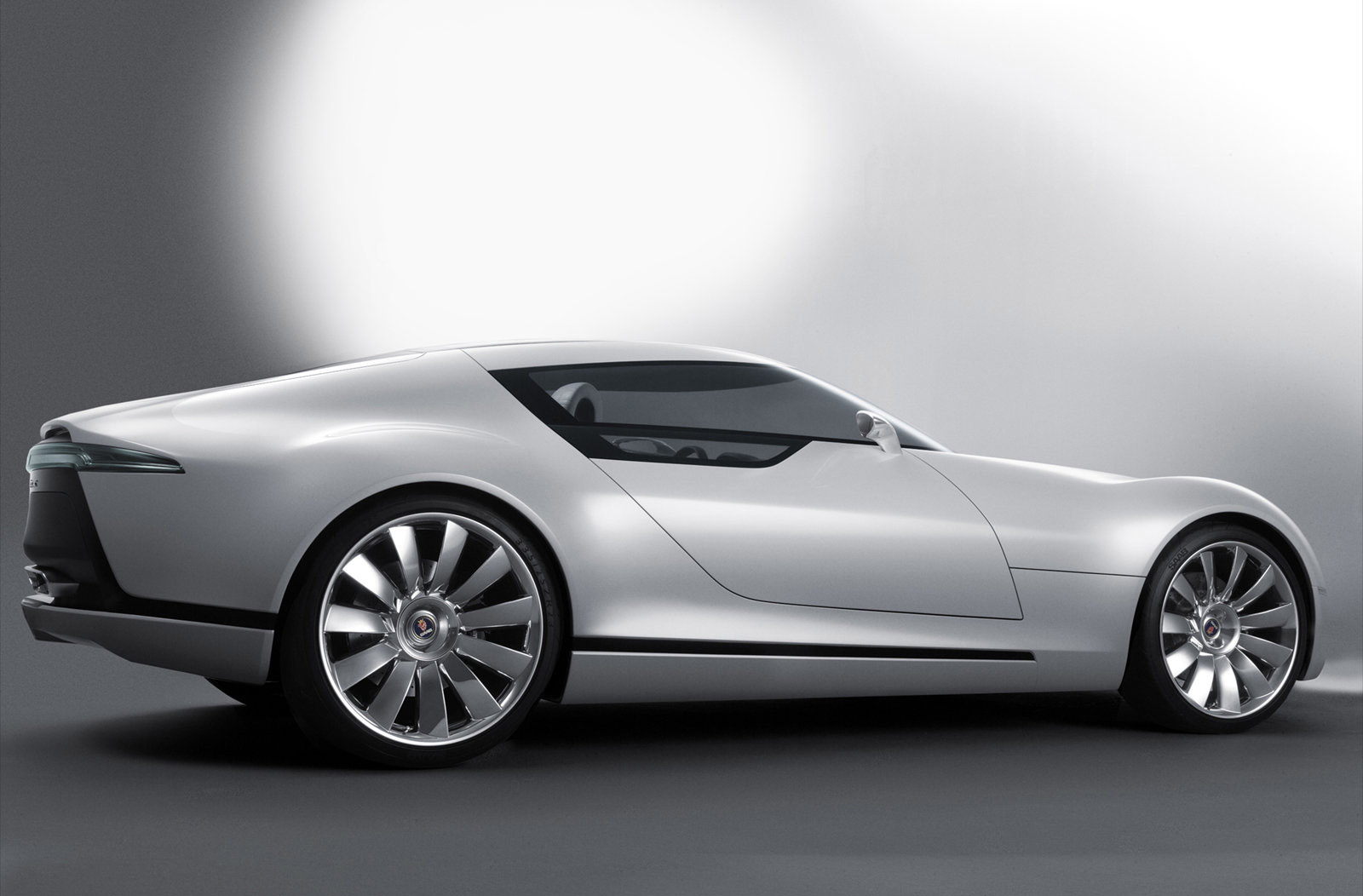 Saab Aero X Concept photo #28