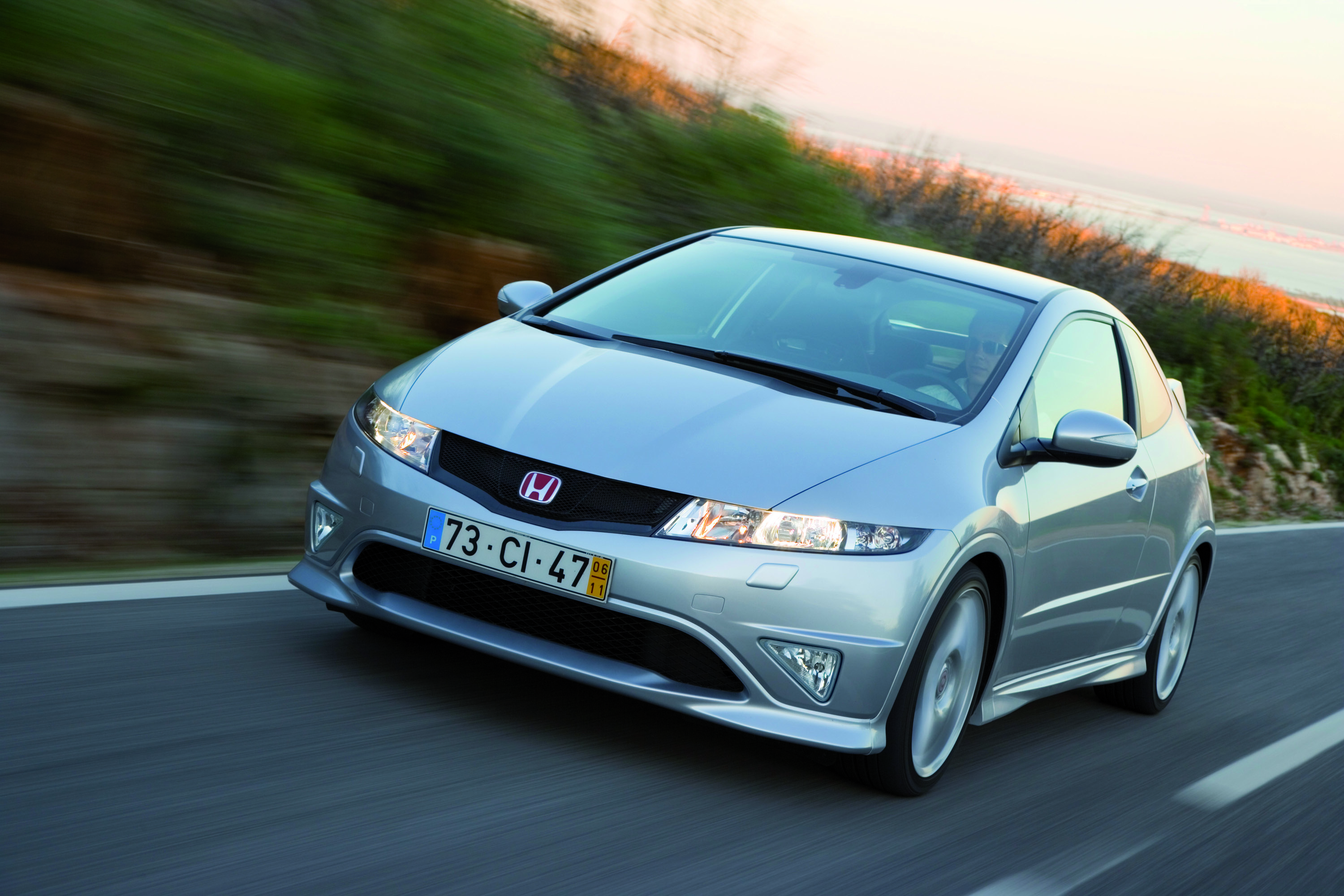 Honda Civic Type R photo #23