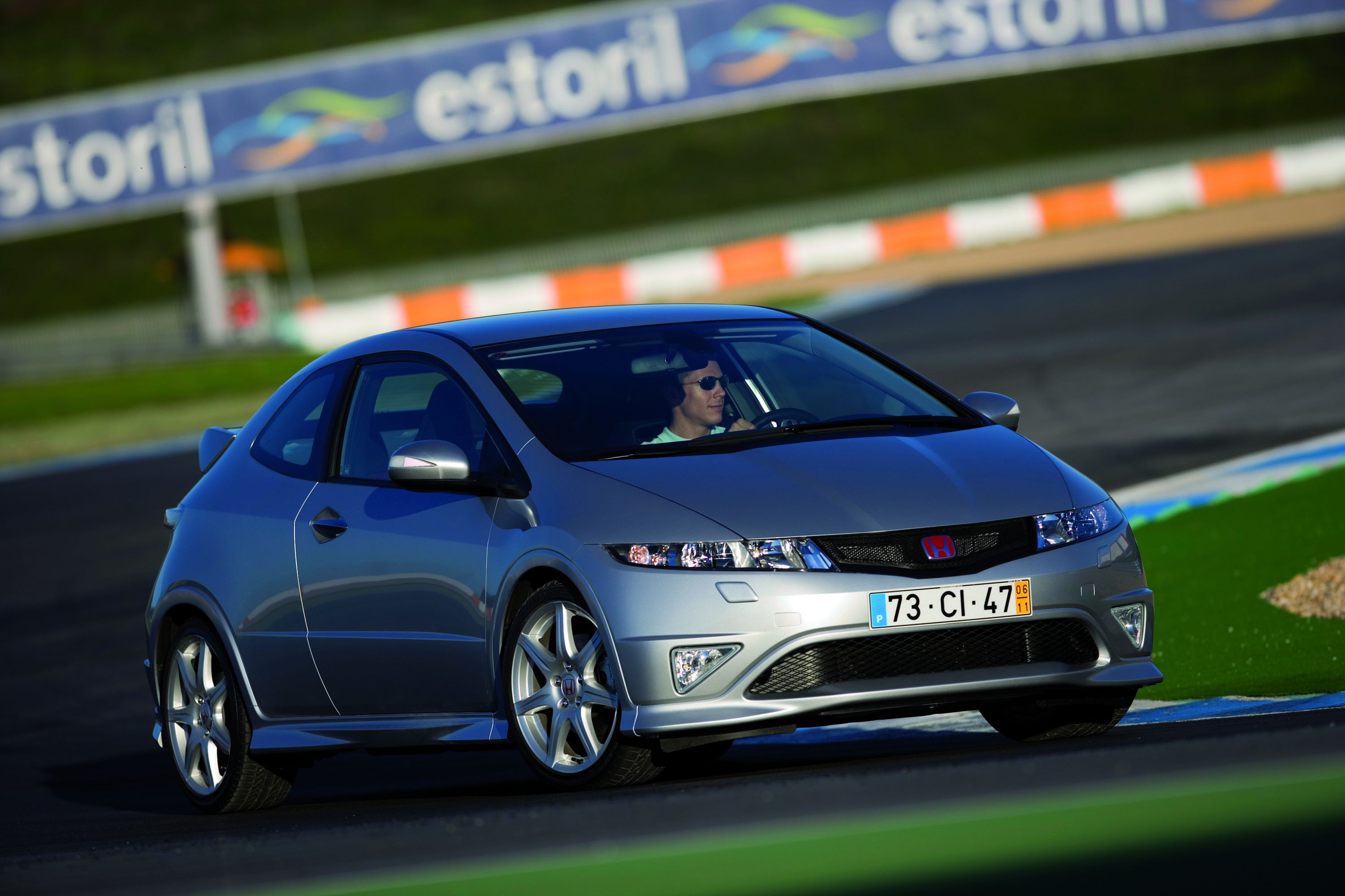 Honda Civic Type R photo #24