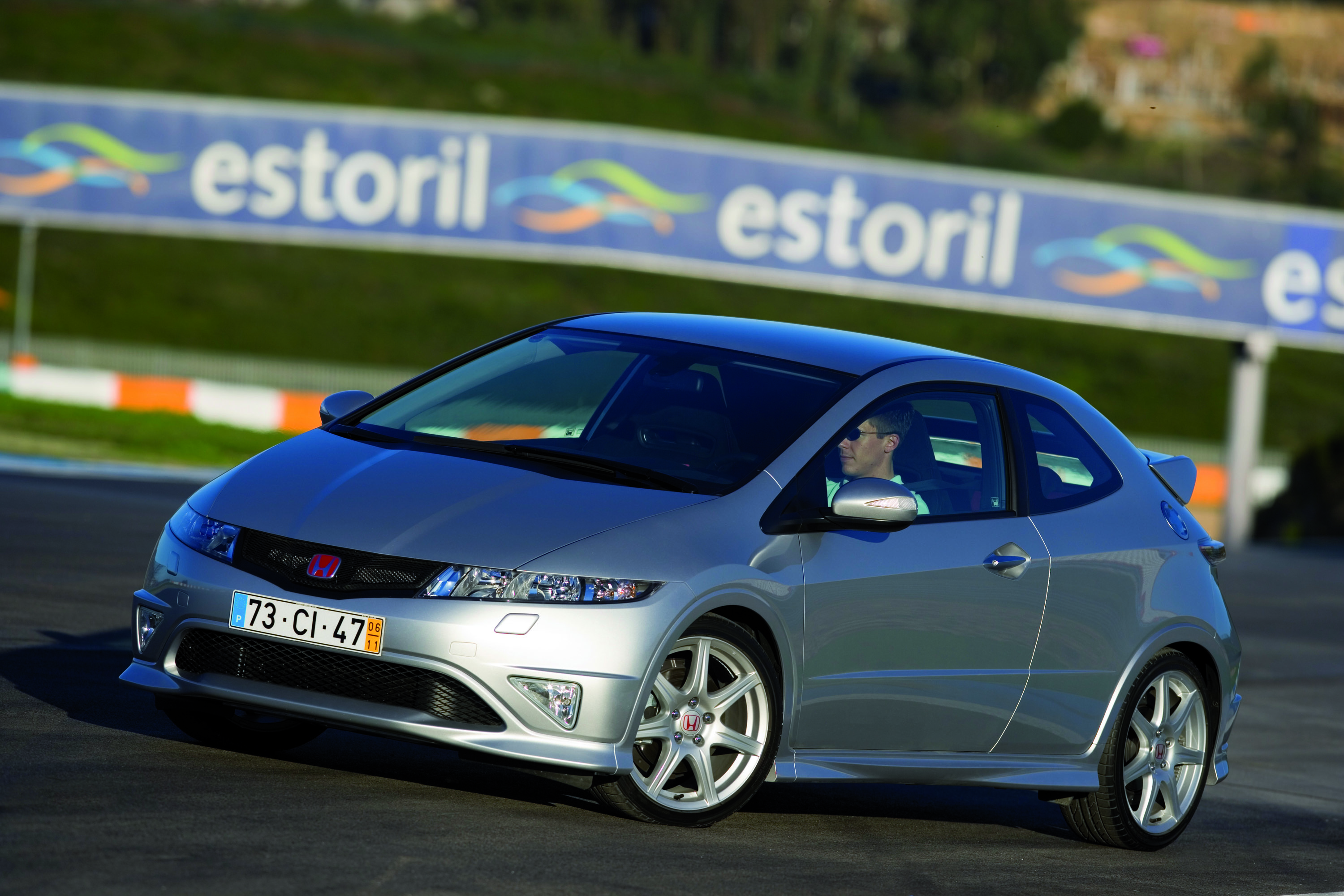 Honda Civic Type R photo #25