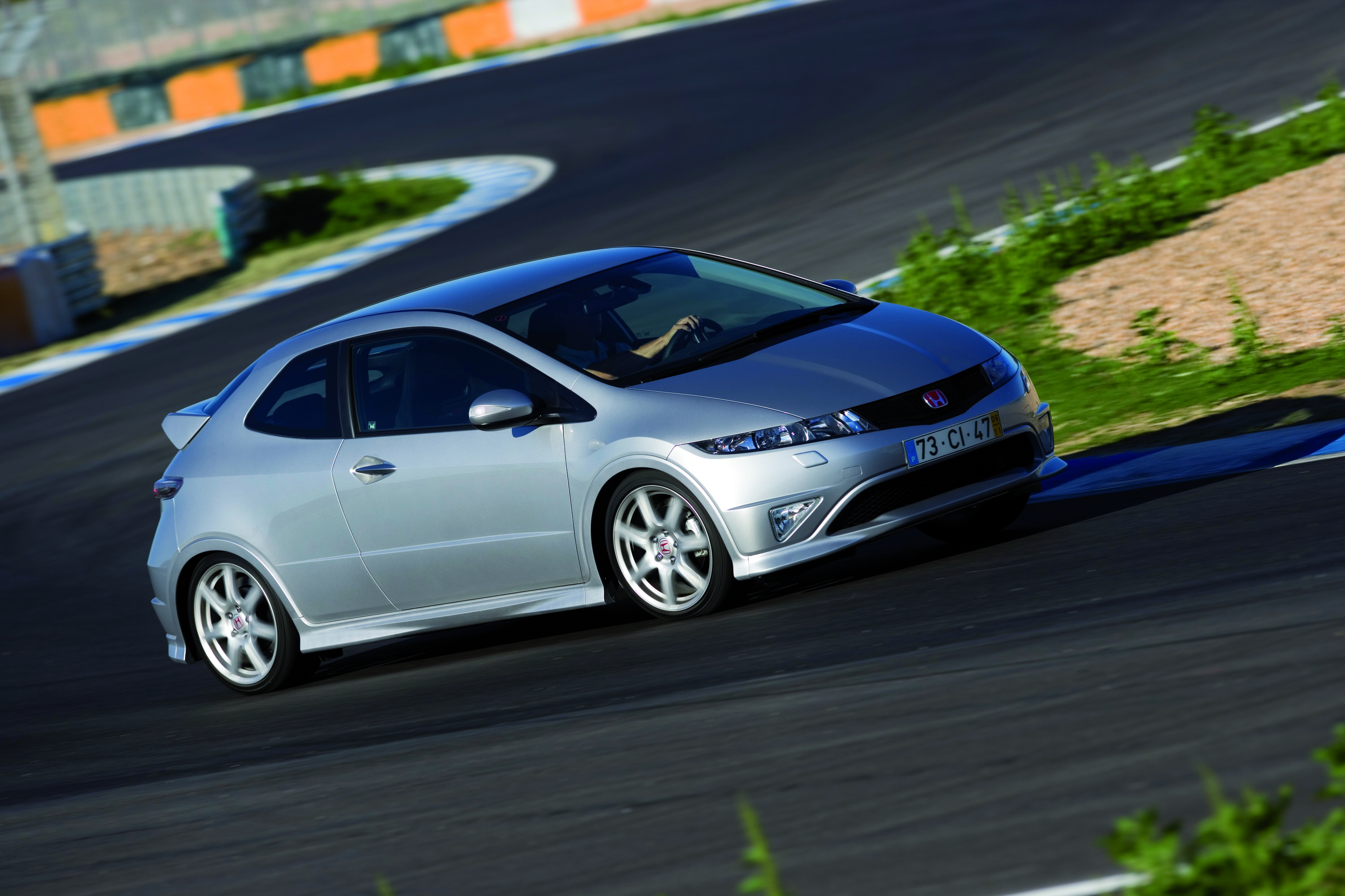 Honda Civic Type R photo #37