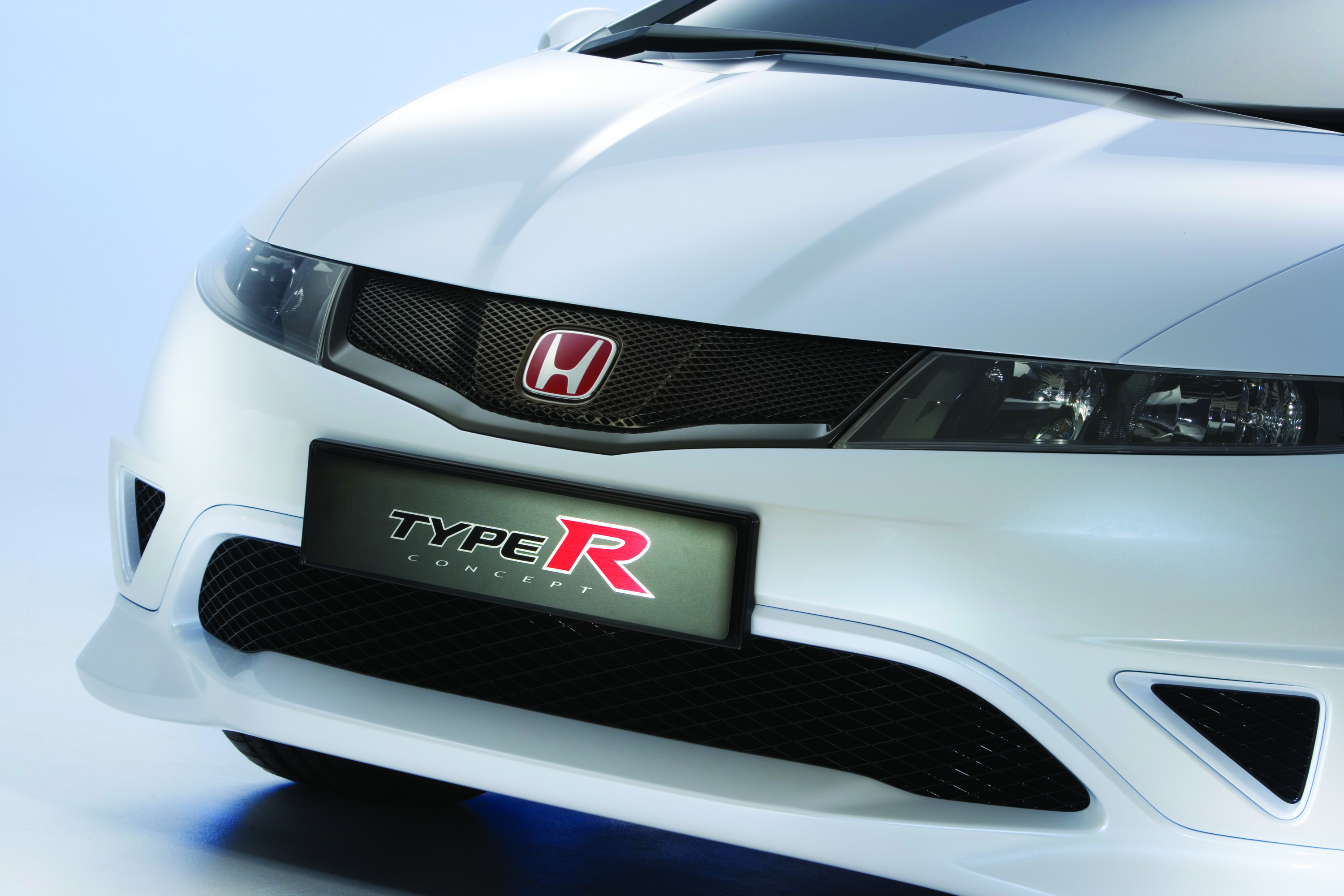 Honda Civic Type R photo #69