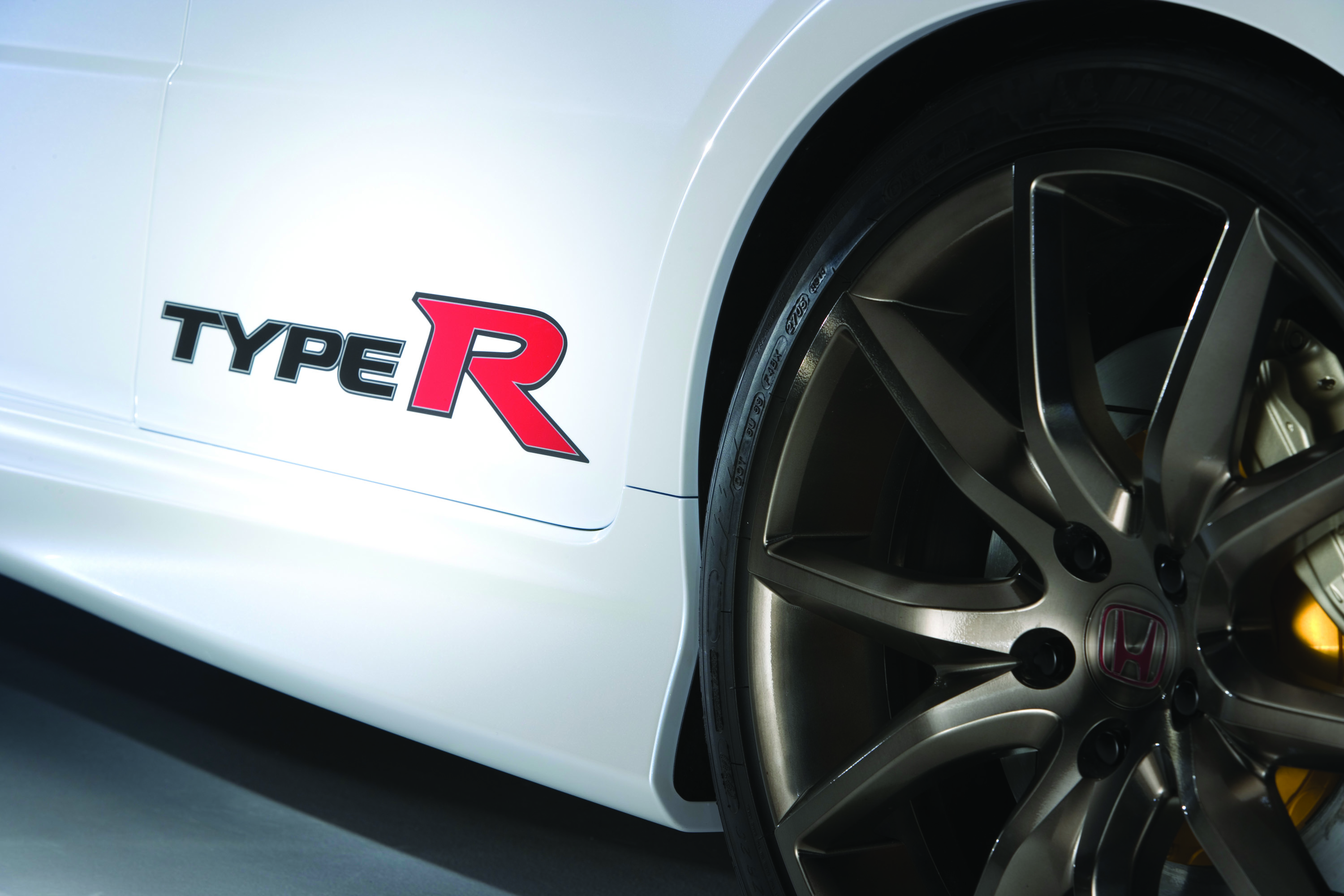 Honda Civic Type R photo #71