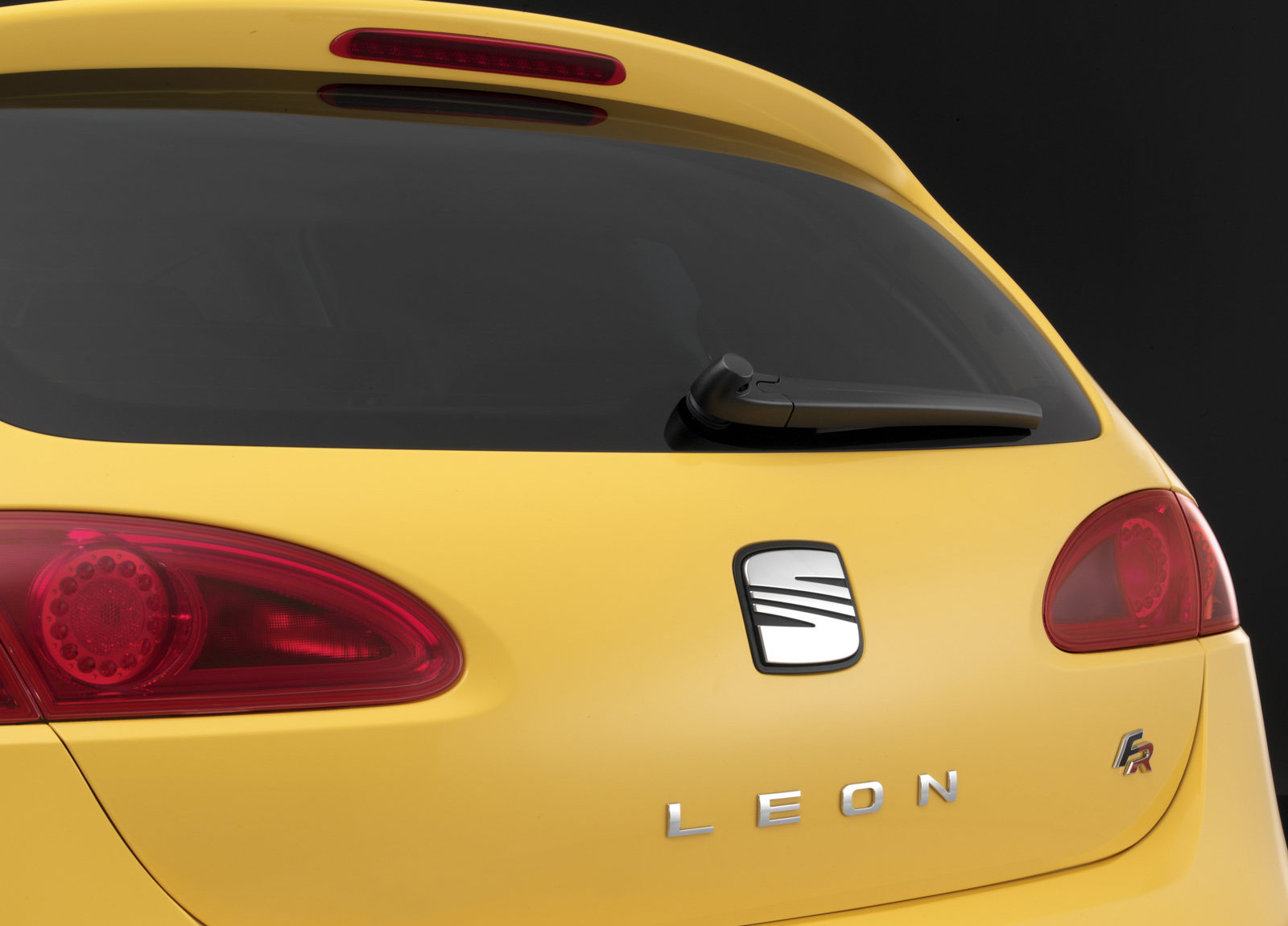 Seat Leon FR photo #65