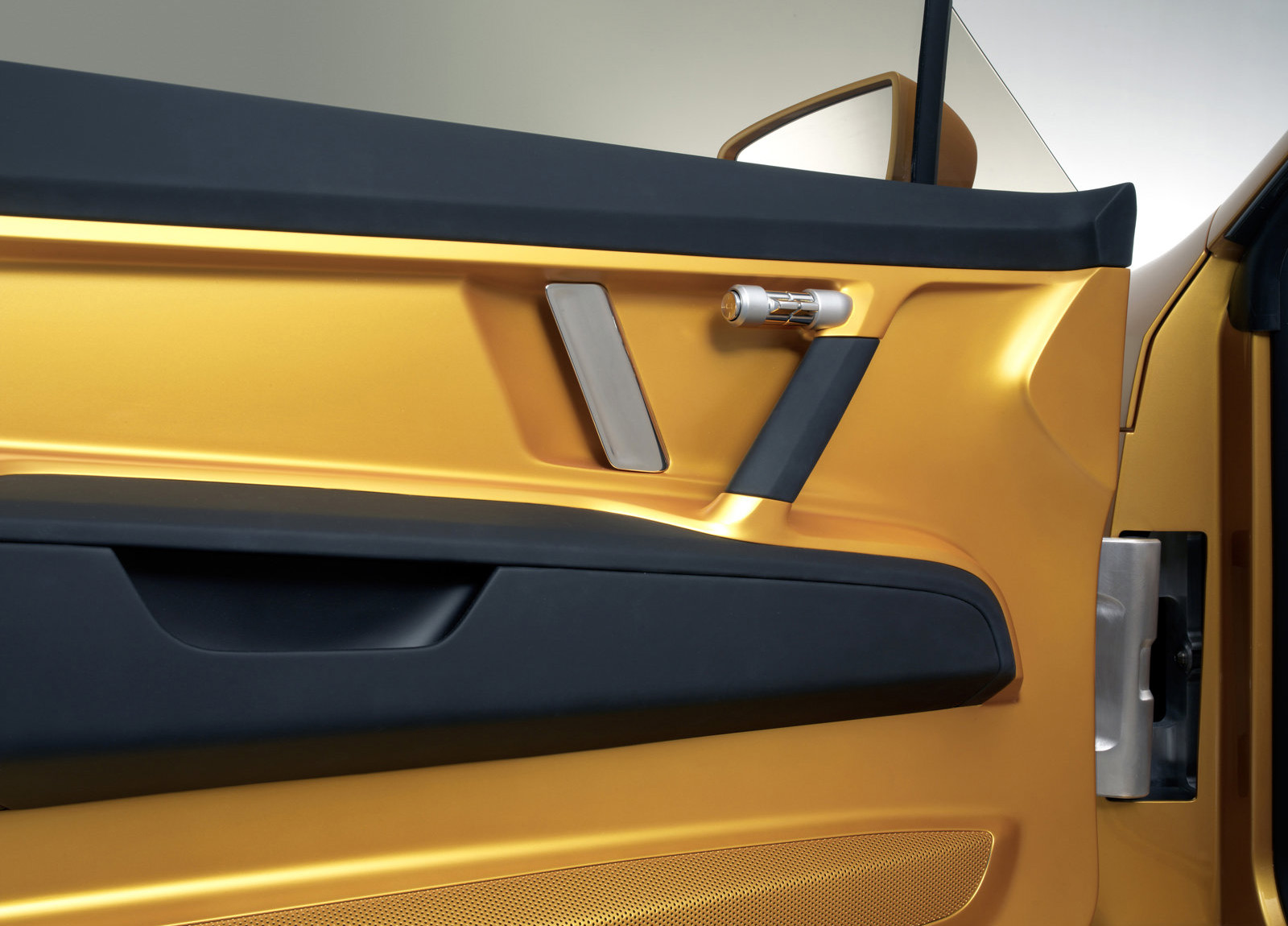 Seat Tribu Concept photo #17