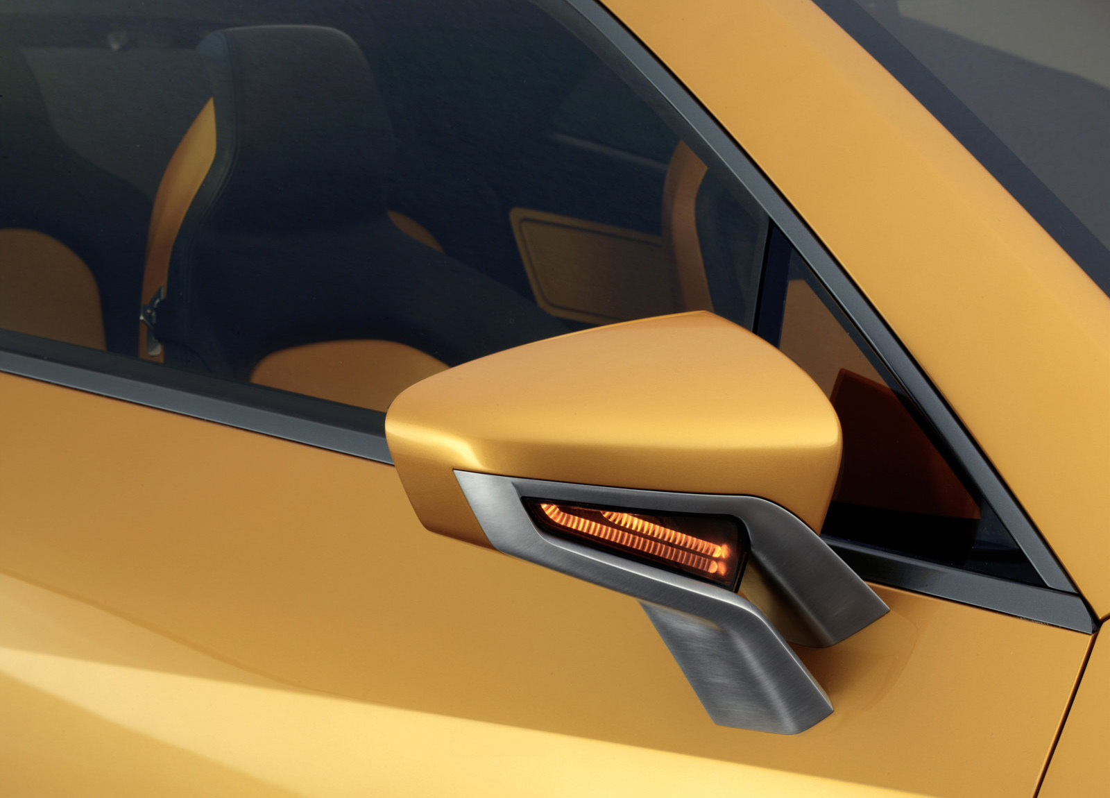 Seat Tribu Concept photo #20