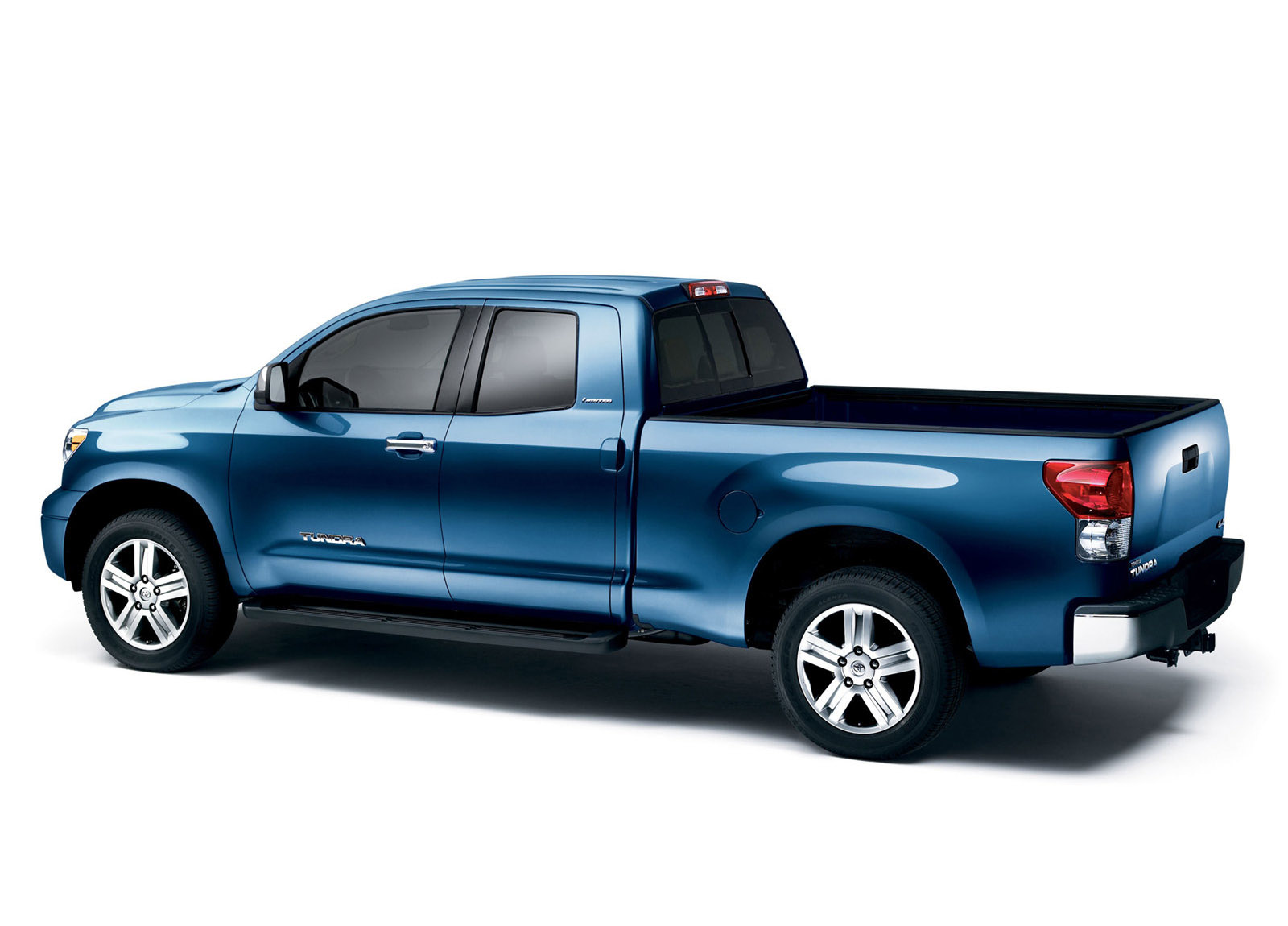 Toyota Tundra photo #19