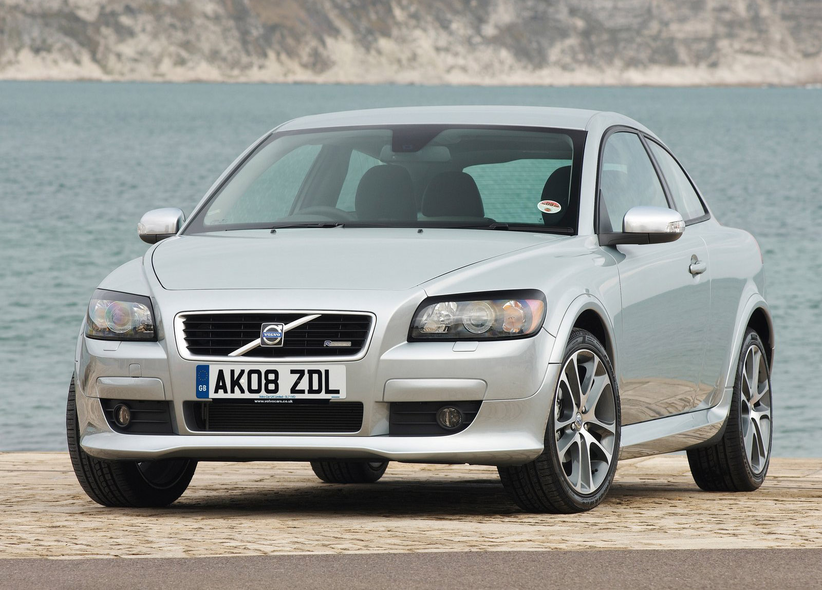 Volvo C30 photo #15