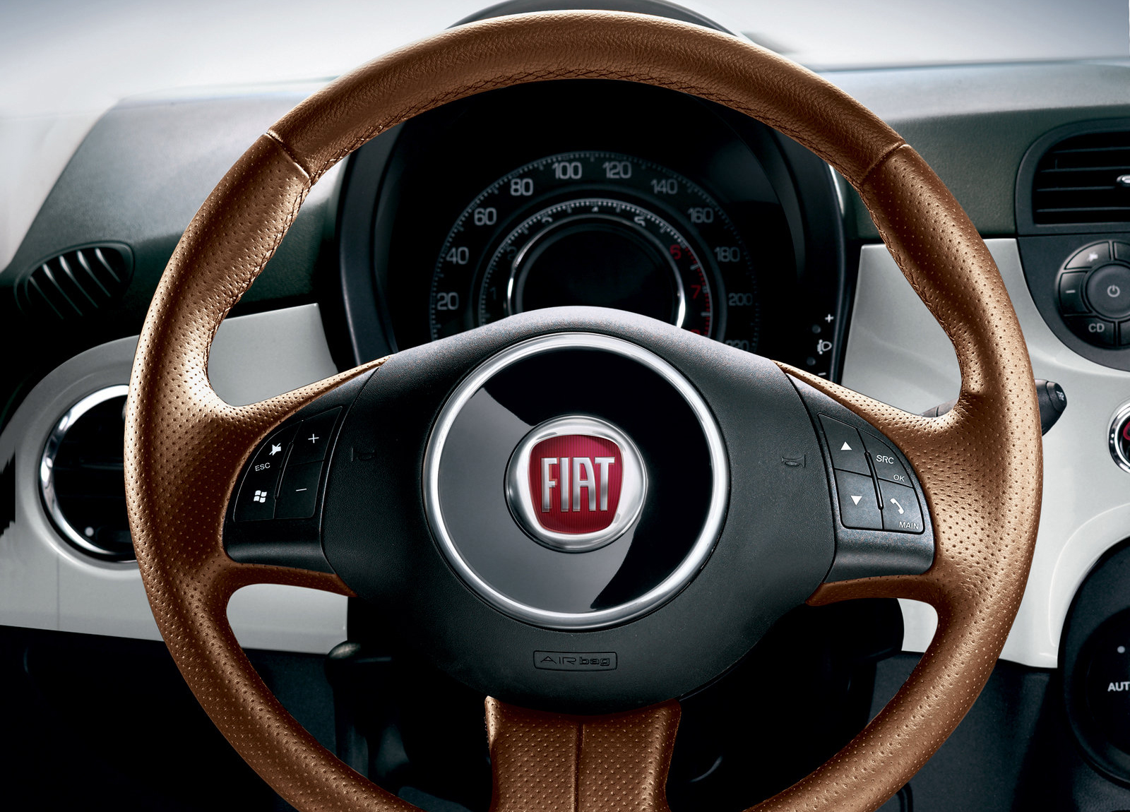 Fiat 500 photo #16