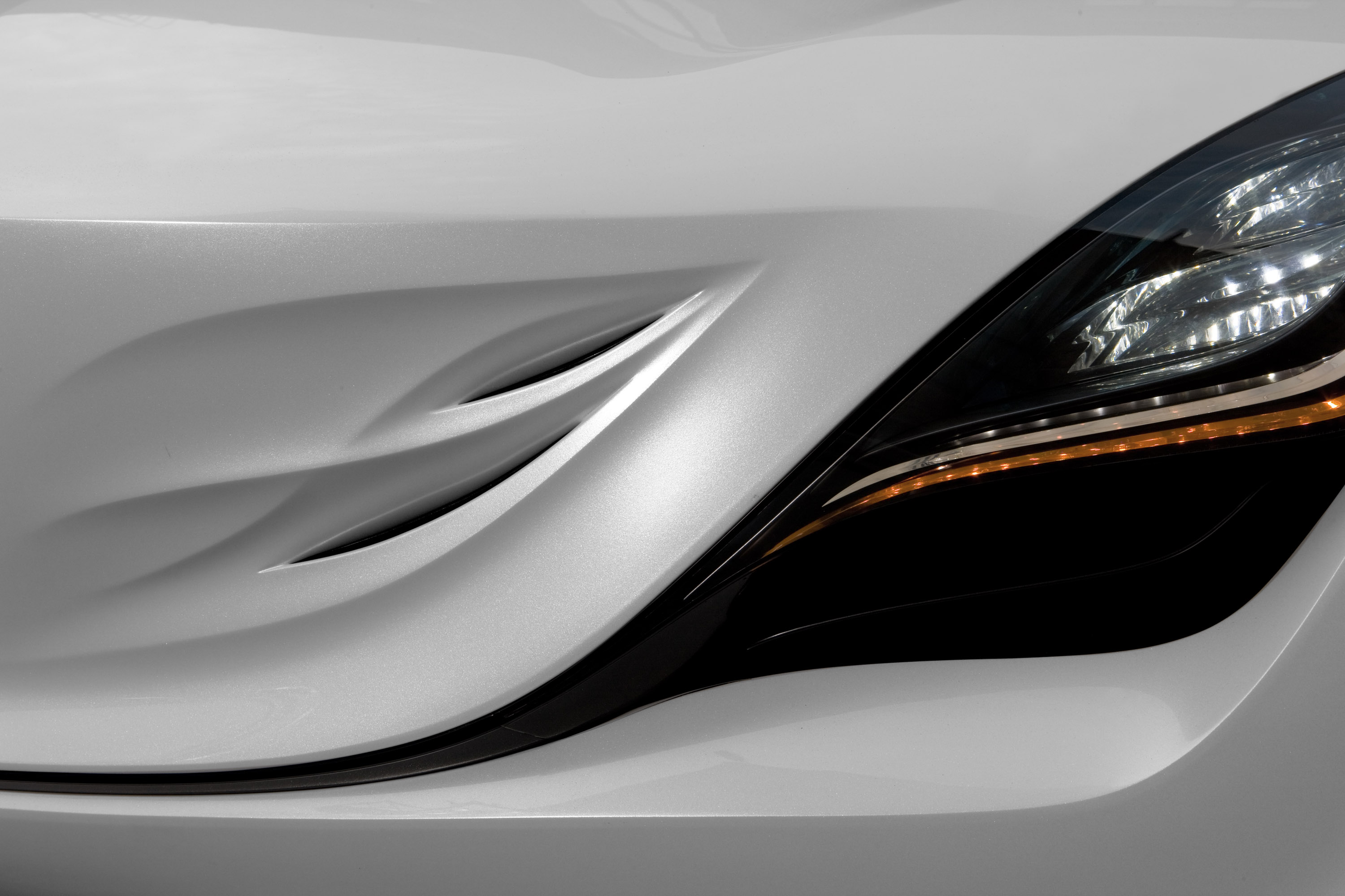 Mazda Kazamai Concept photo #44