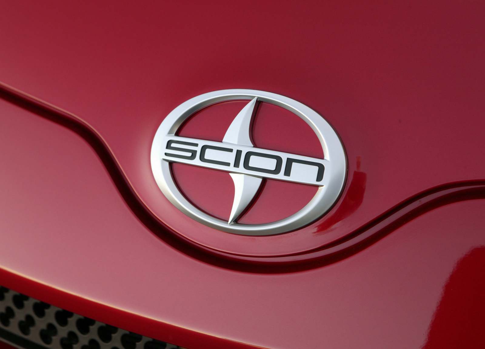 Scion xD photo #61