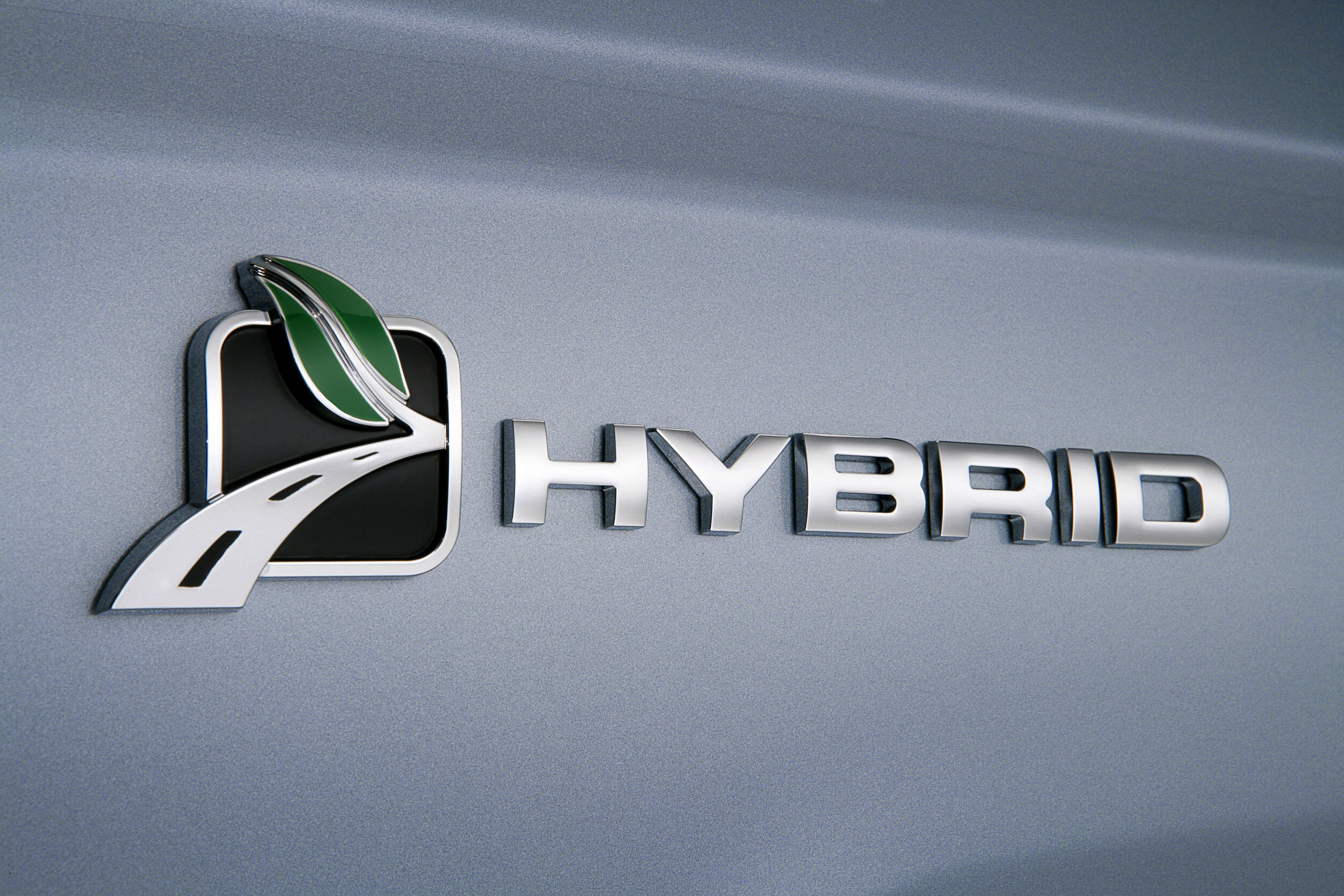 Ford Fusion Hybrid photo #22