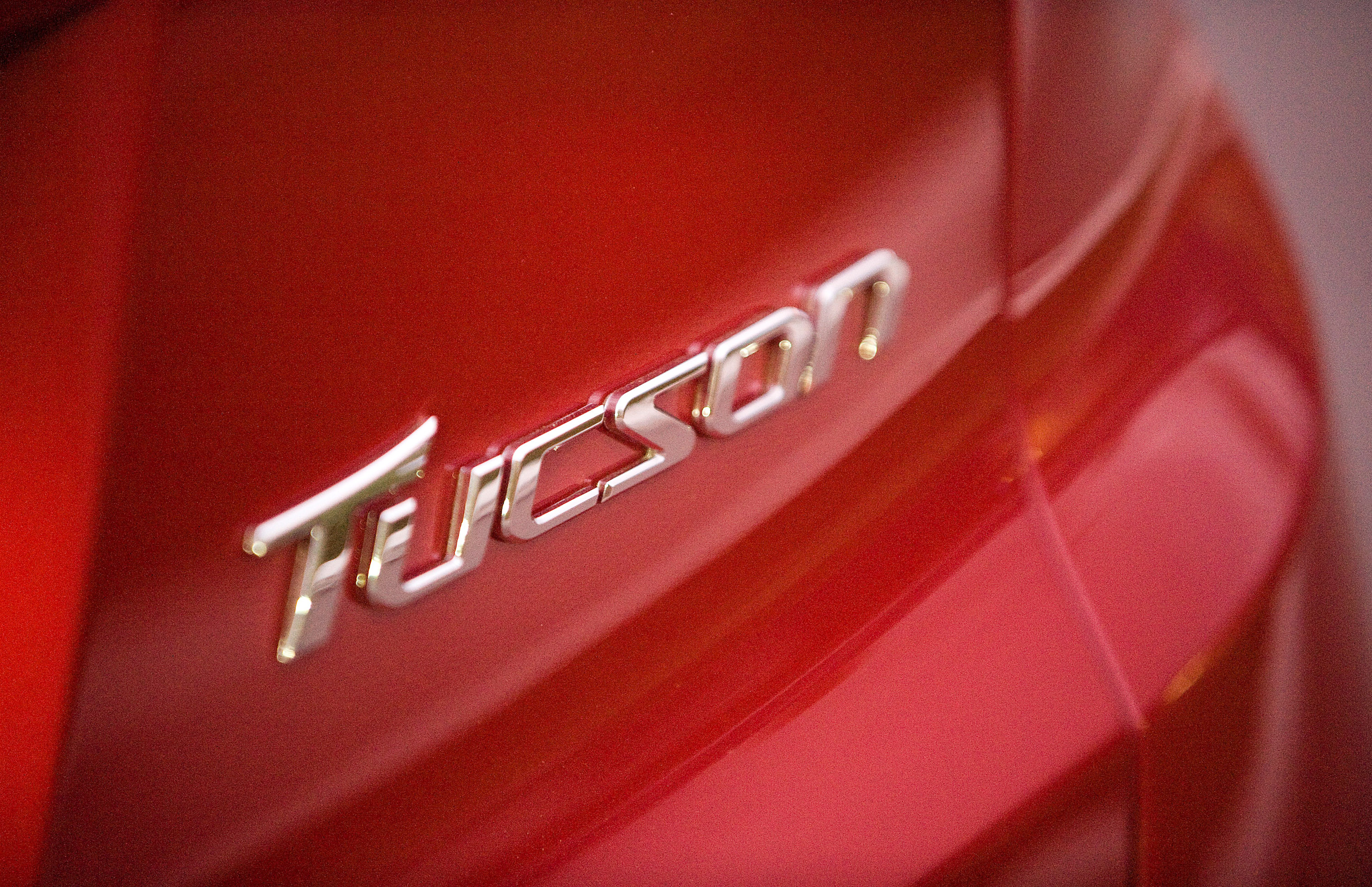 Hyundai Tucson photo #38