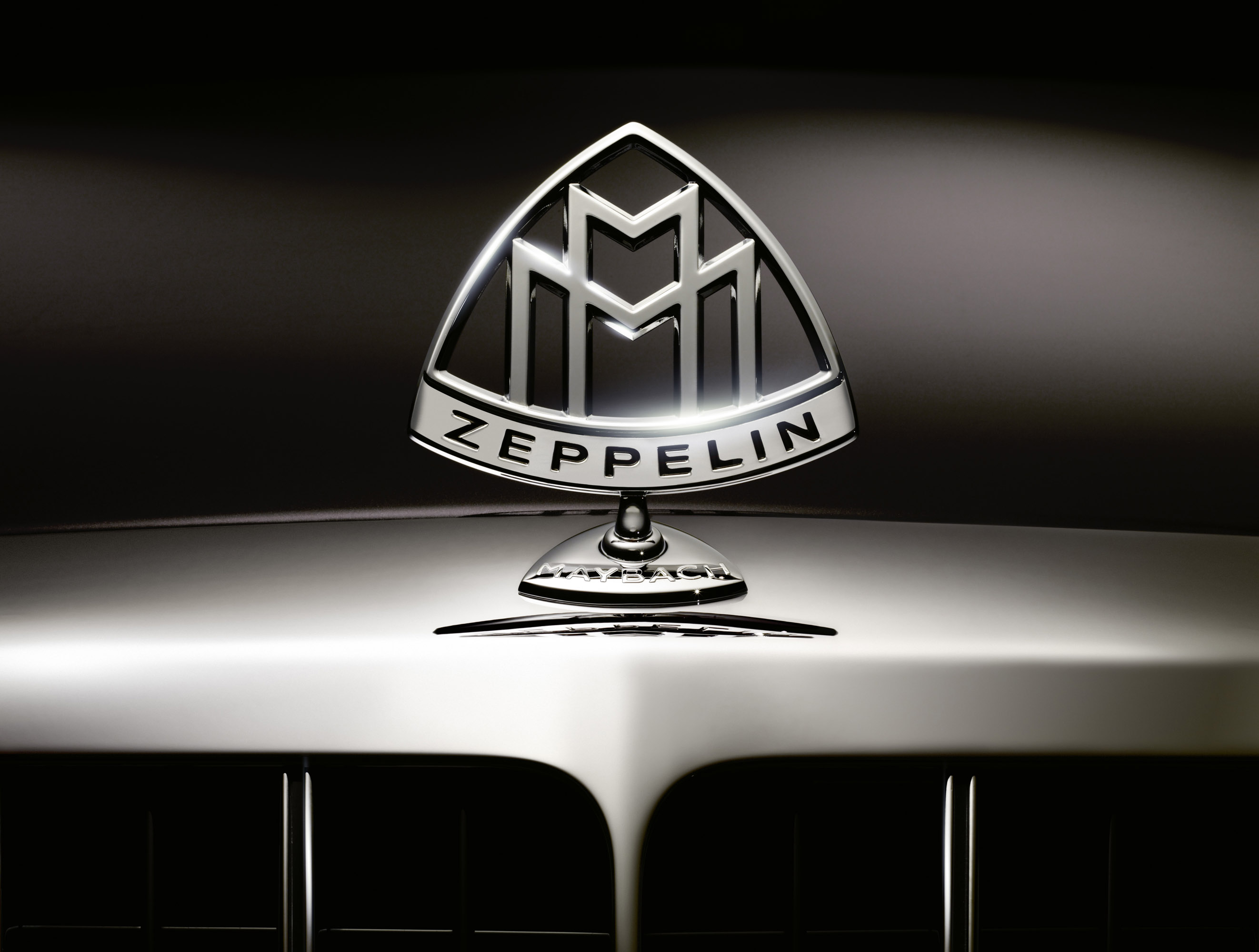 Maybach Zeppelin photo #20