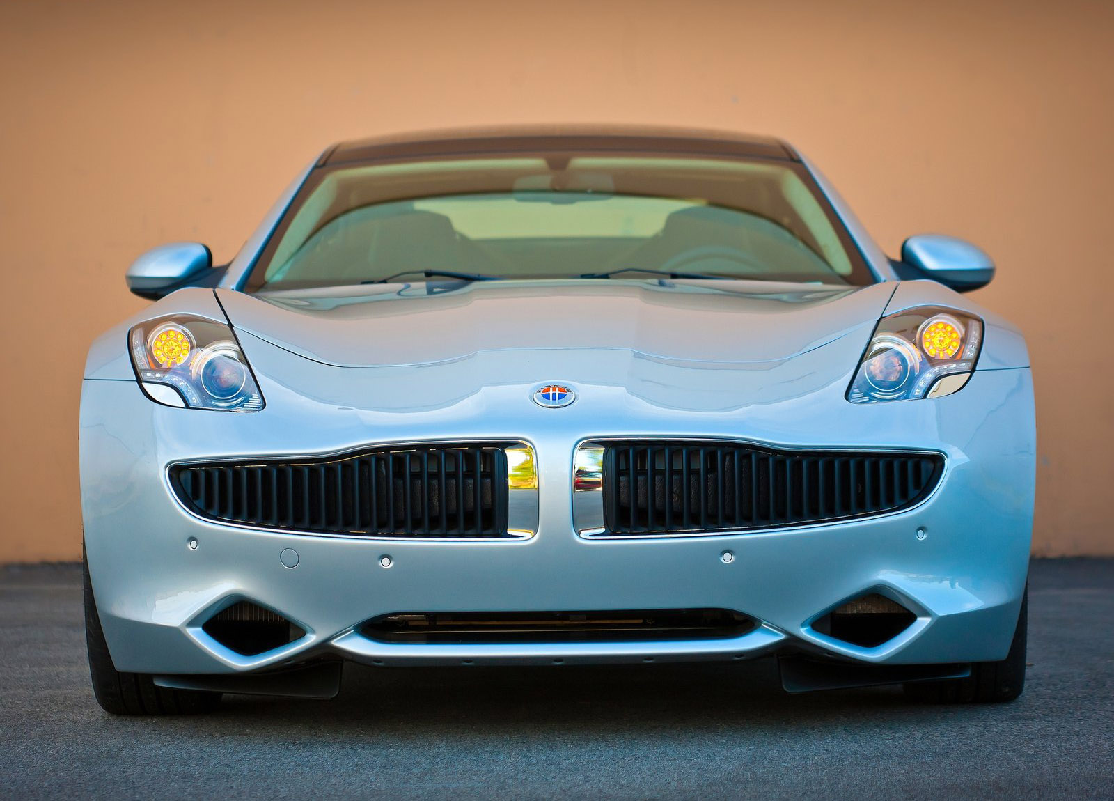 Fisker Karma photo #21