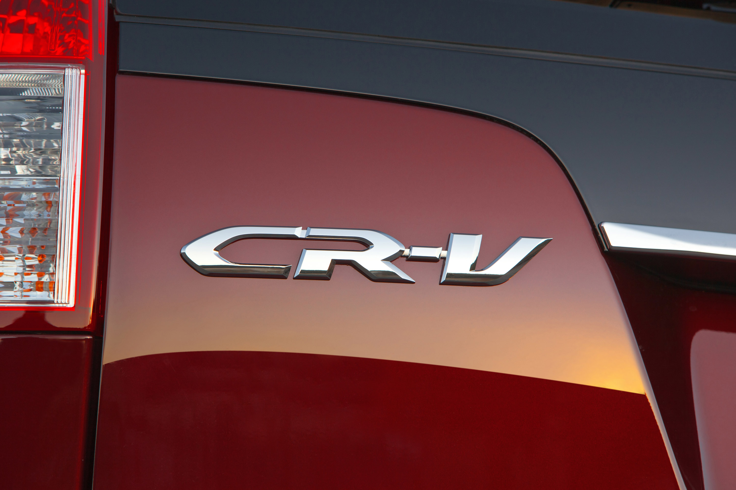 Honda CR-V photo #41