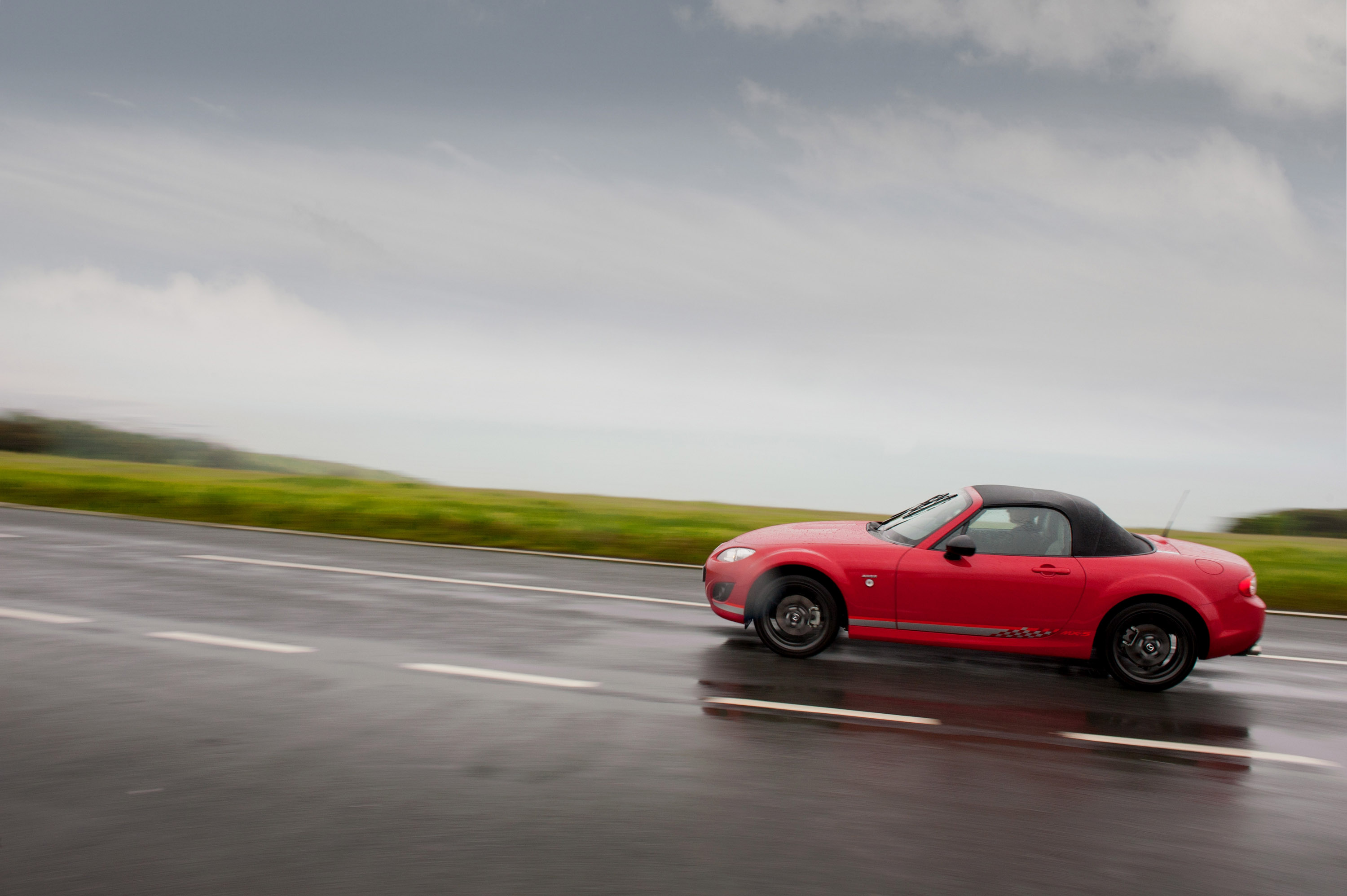 Mazda MX-5 Kuro photo #15