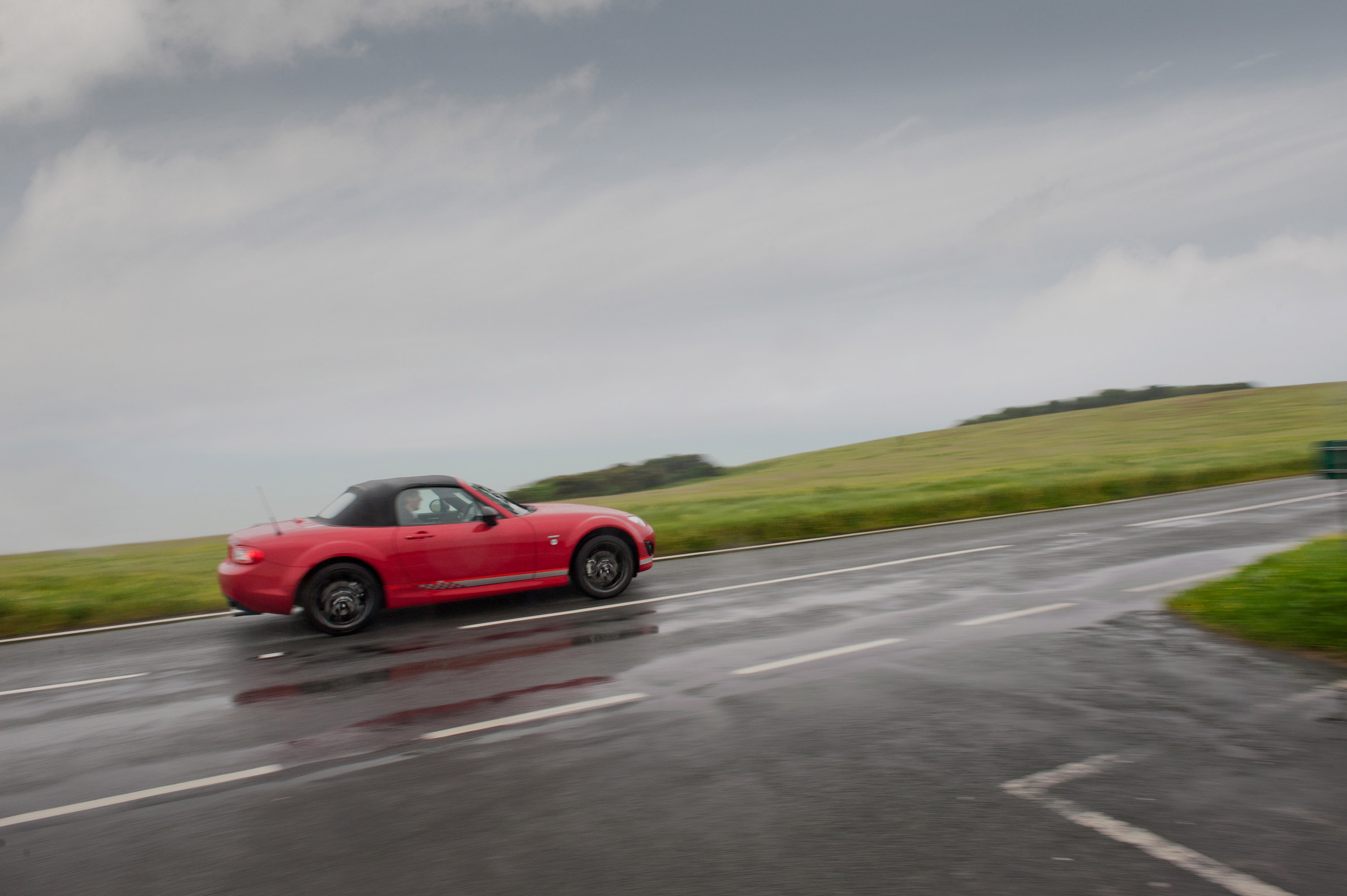 Mazda MX-5 Kuro photo #16