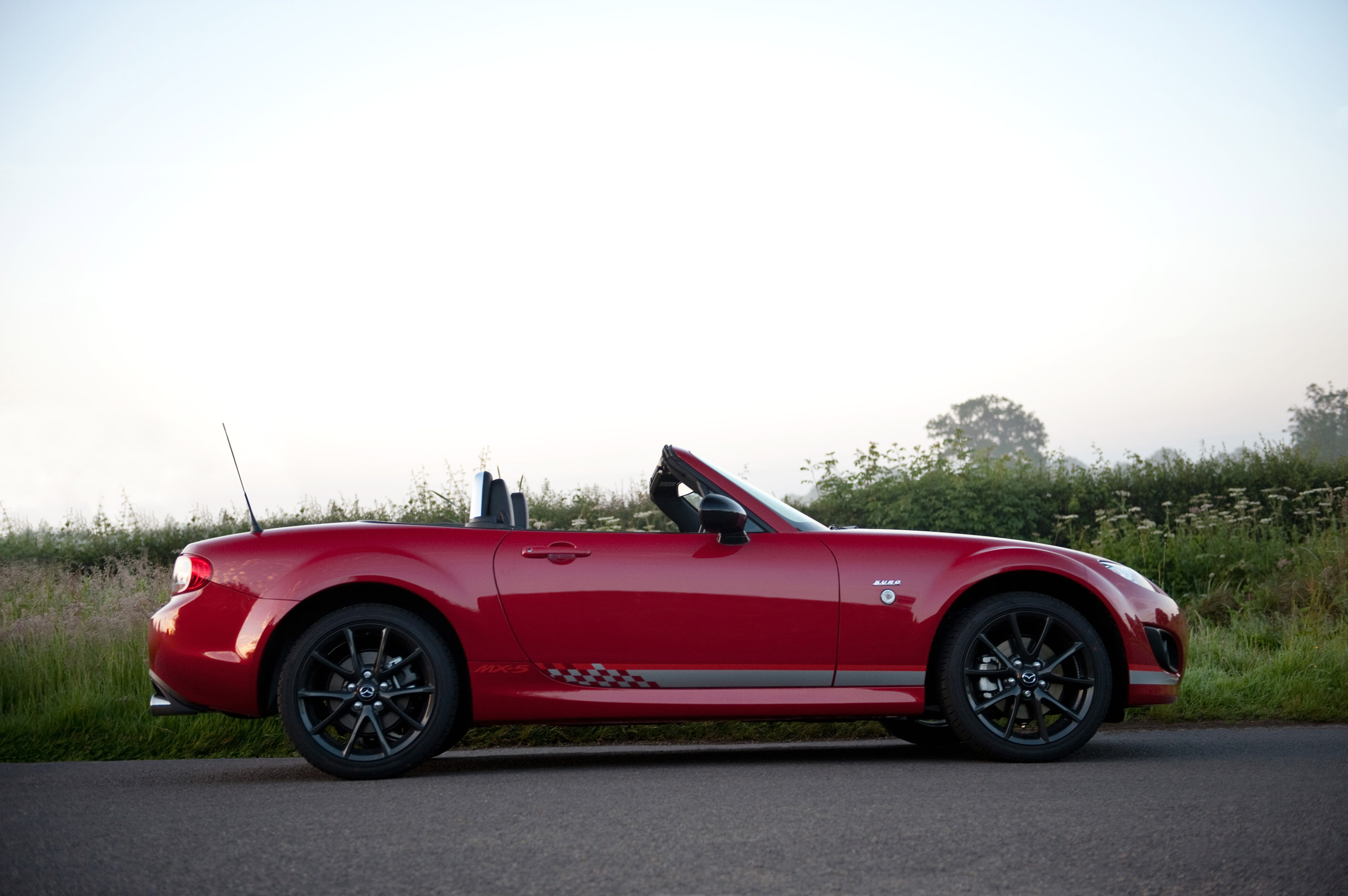 Mazda MX-5 Kuro photo #17