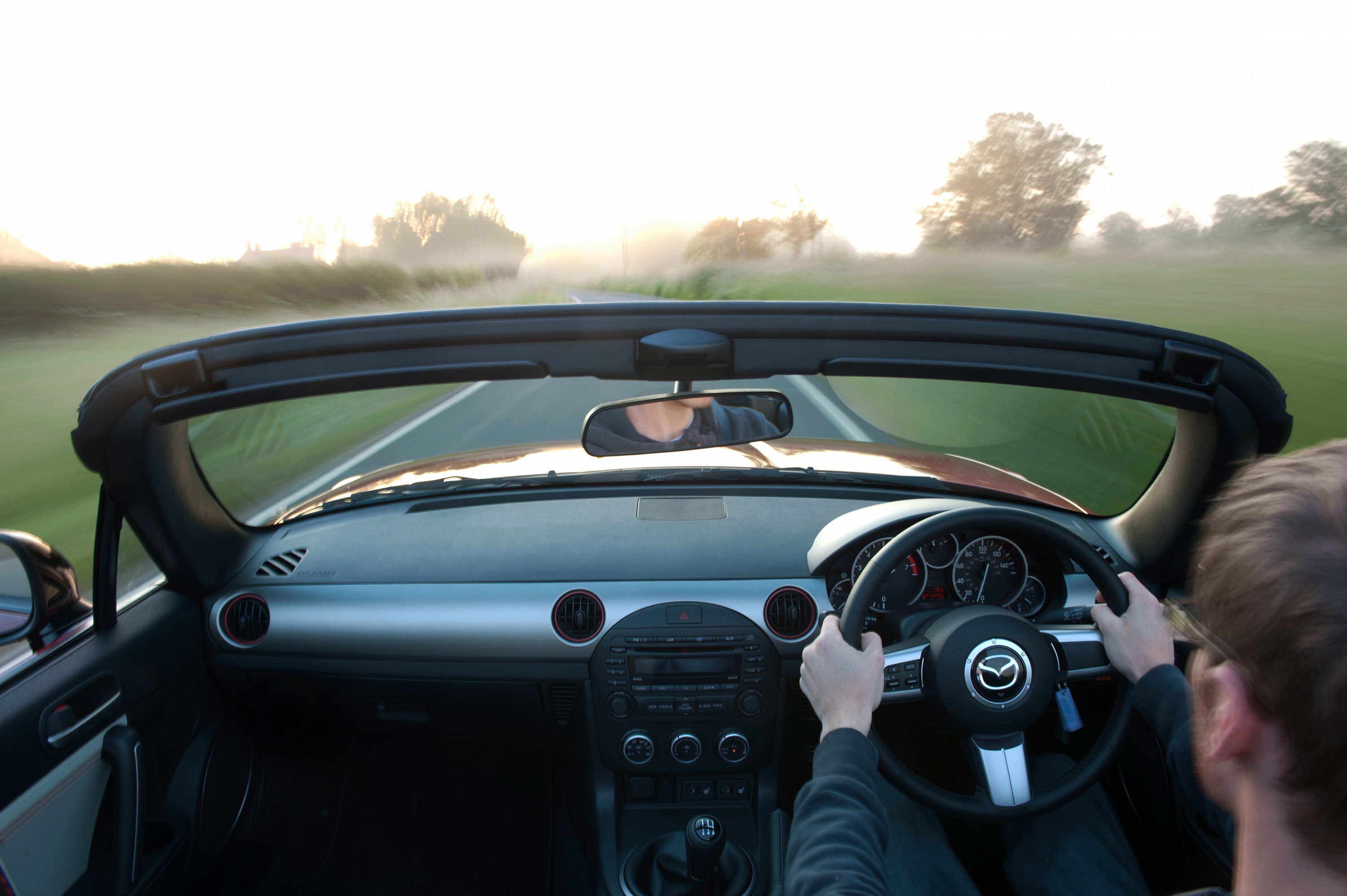 Mazda MX-5 Kuro photo #20