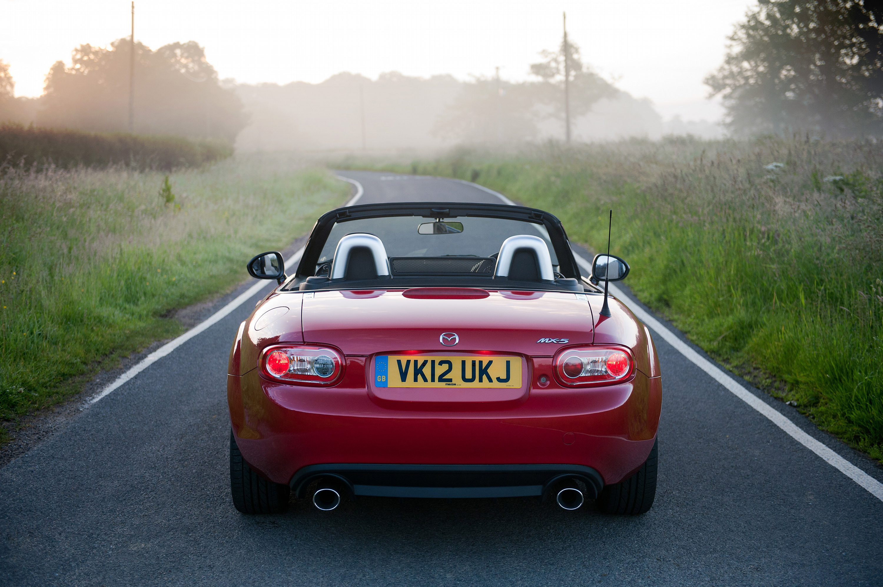 Mazda MX-5 Kuro photo #31