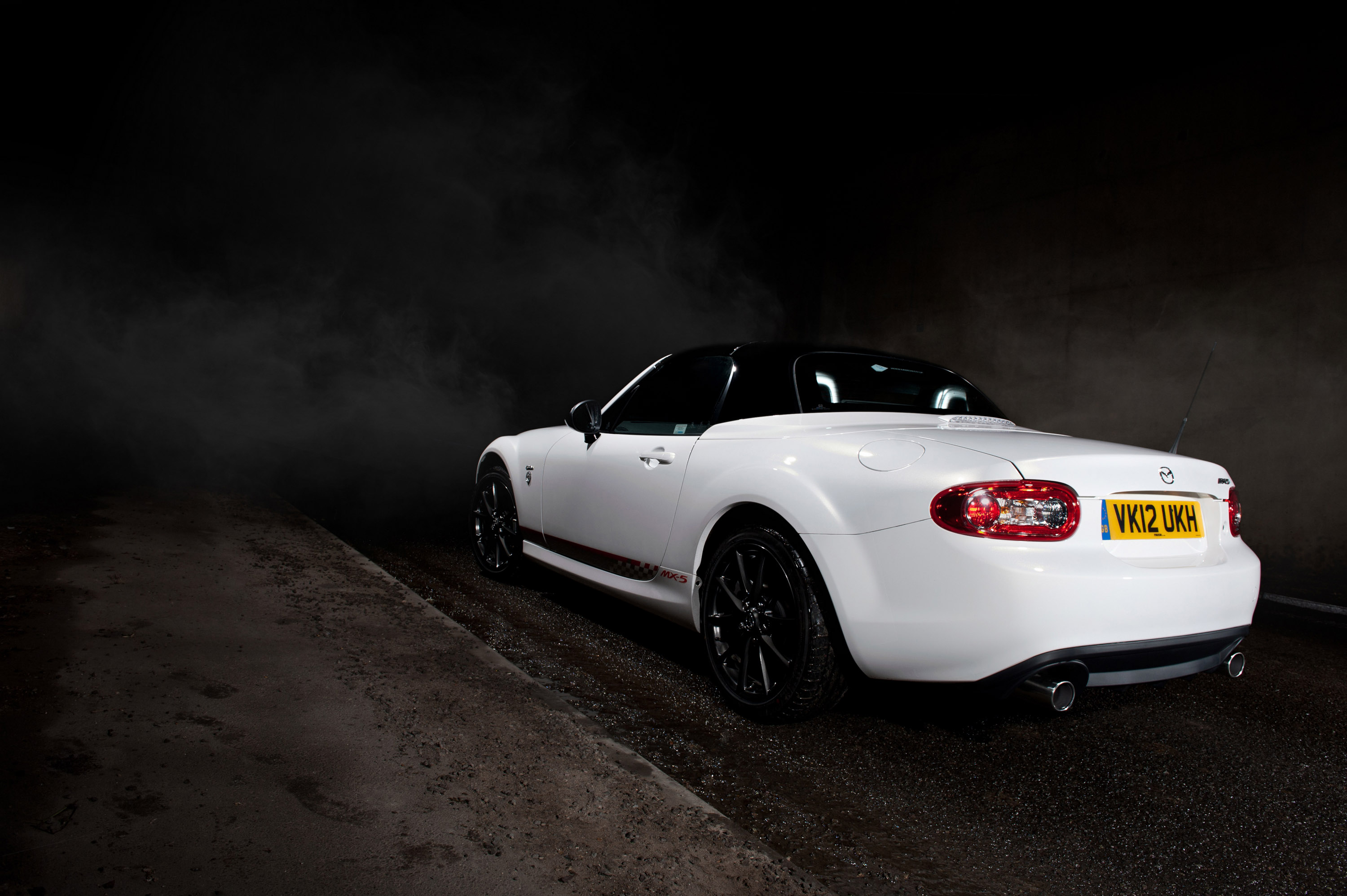 Mazda MX-5 Kuro photo #33