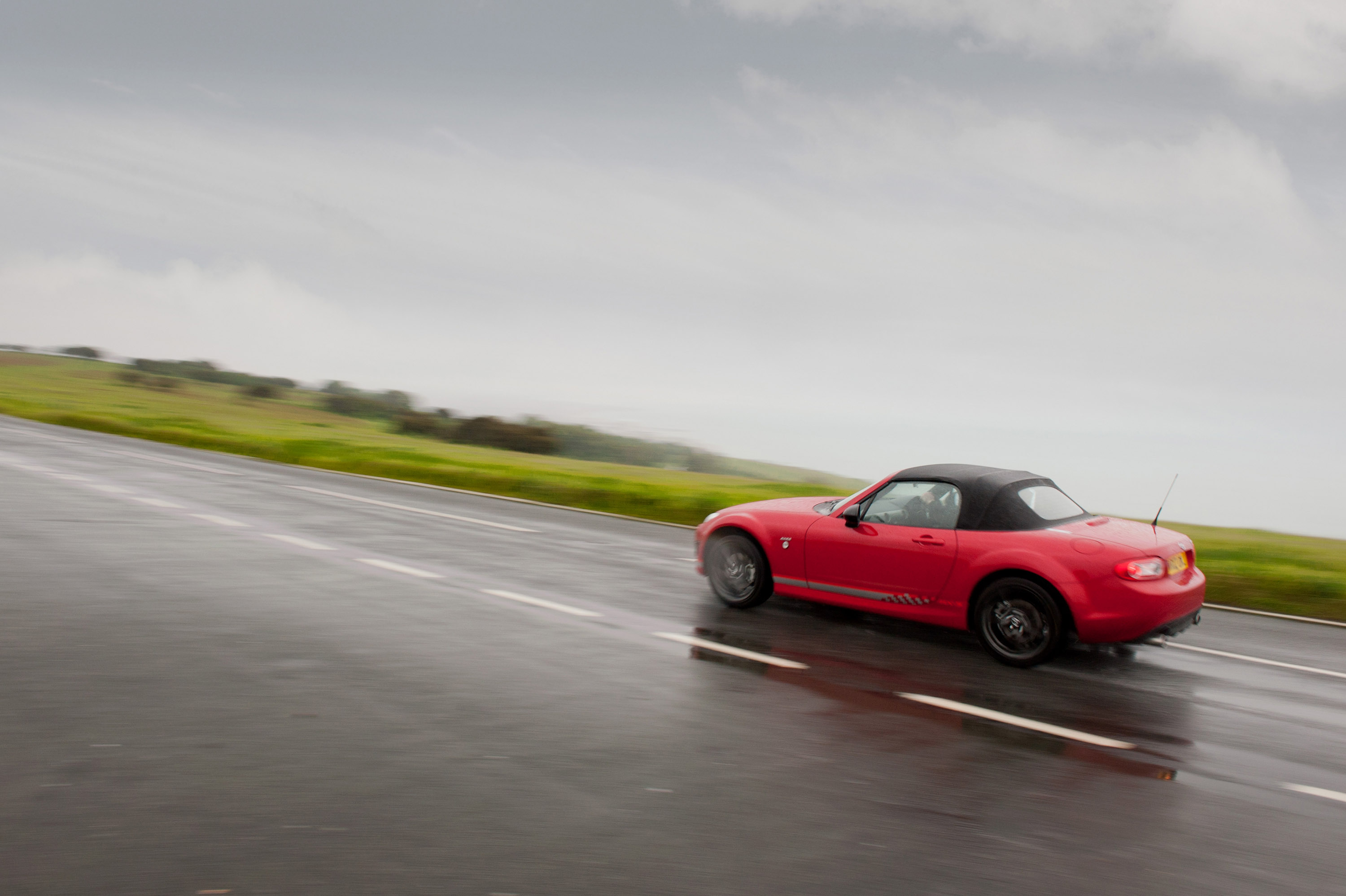 Mazda MX-5 Kuro photo #35