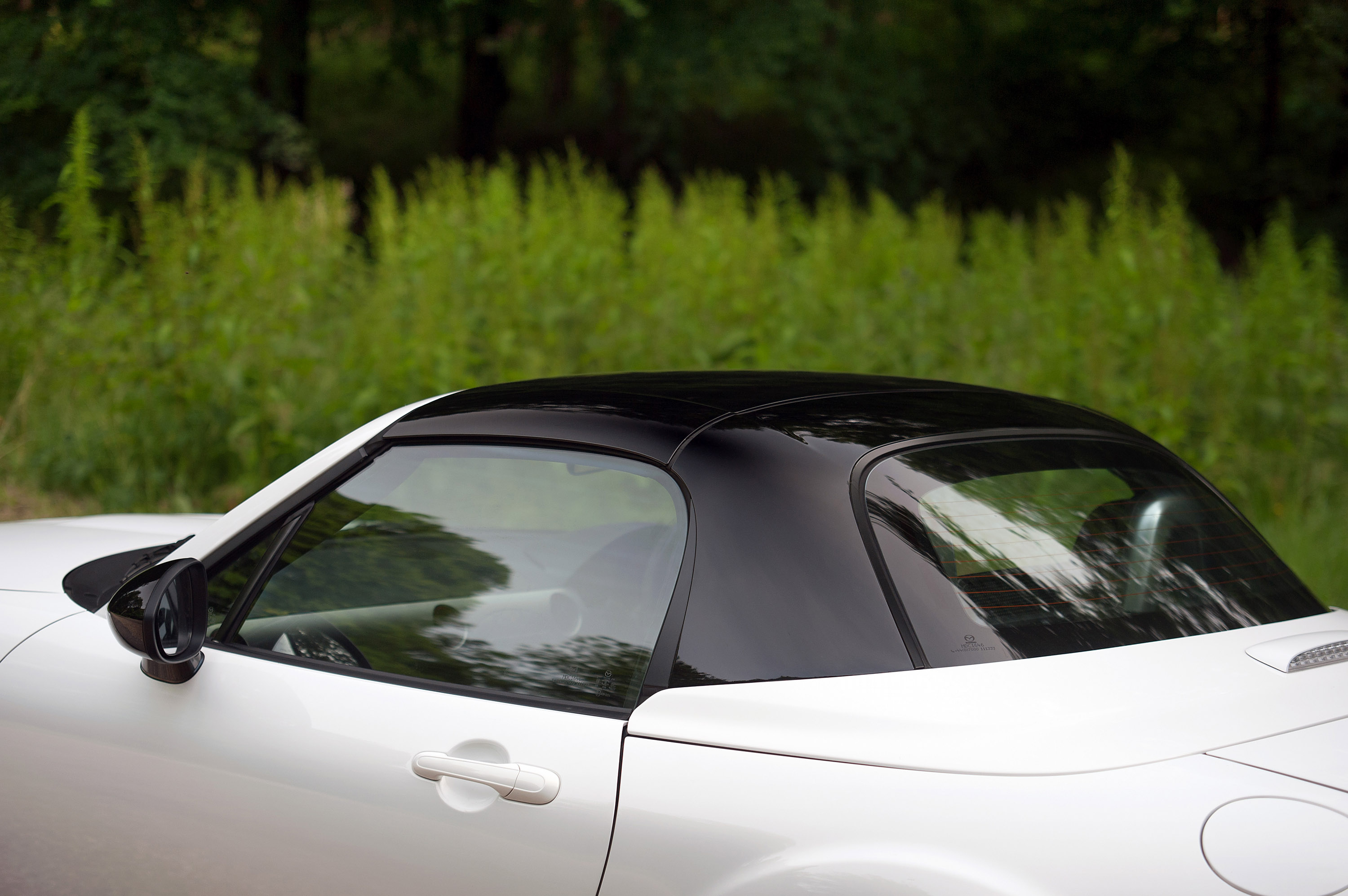 Mazda MX-5 Kuro photo #40